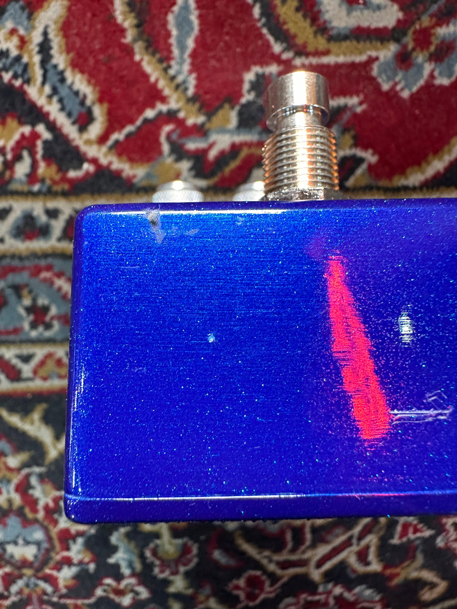 S/H Empress Bass Compressor
