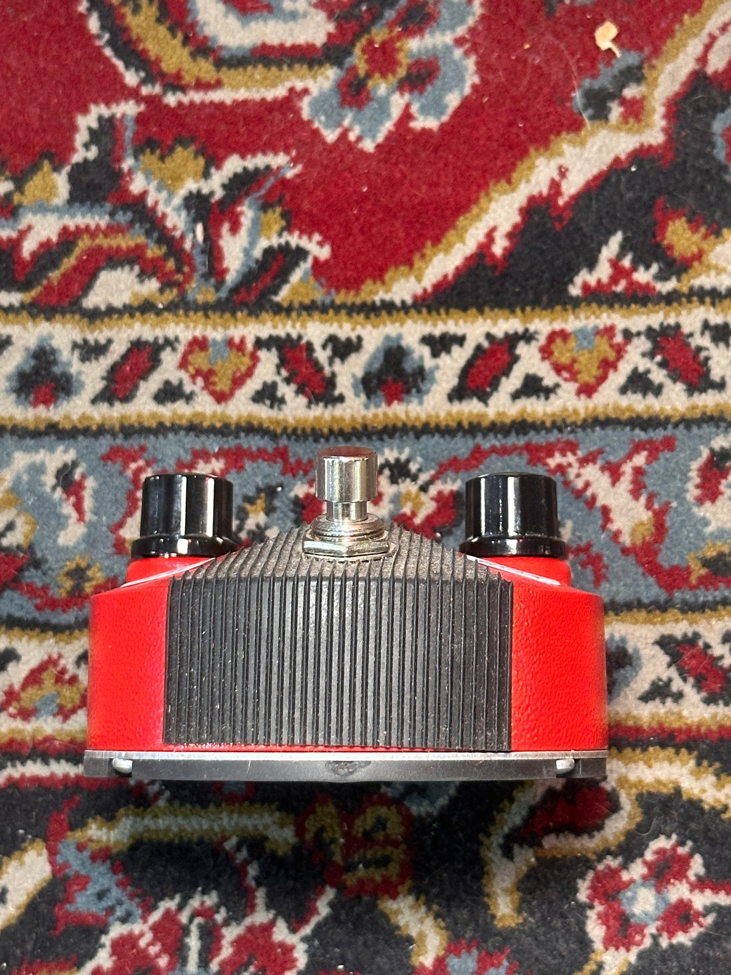 S/H Dunlop Fuzz Face Mini
