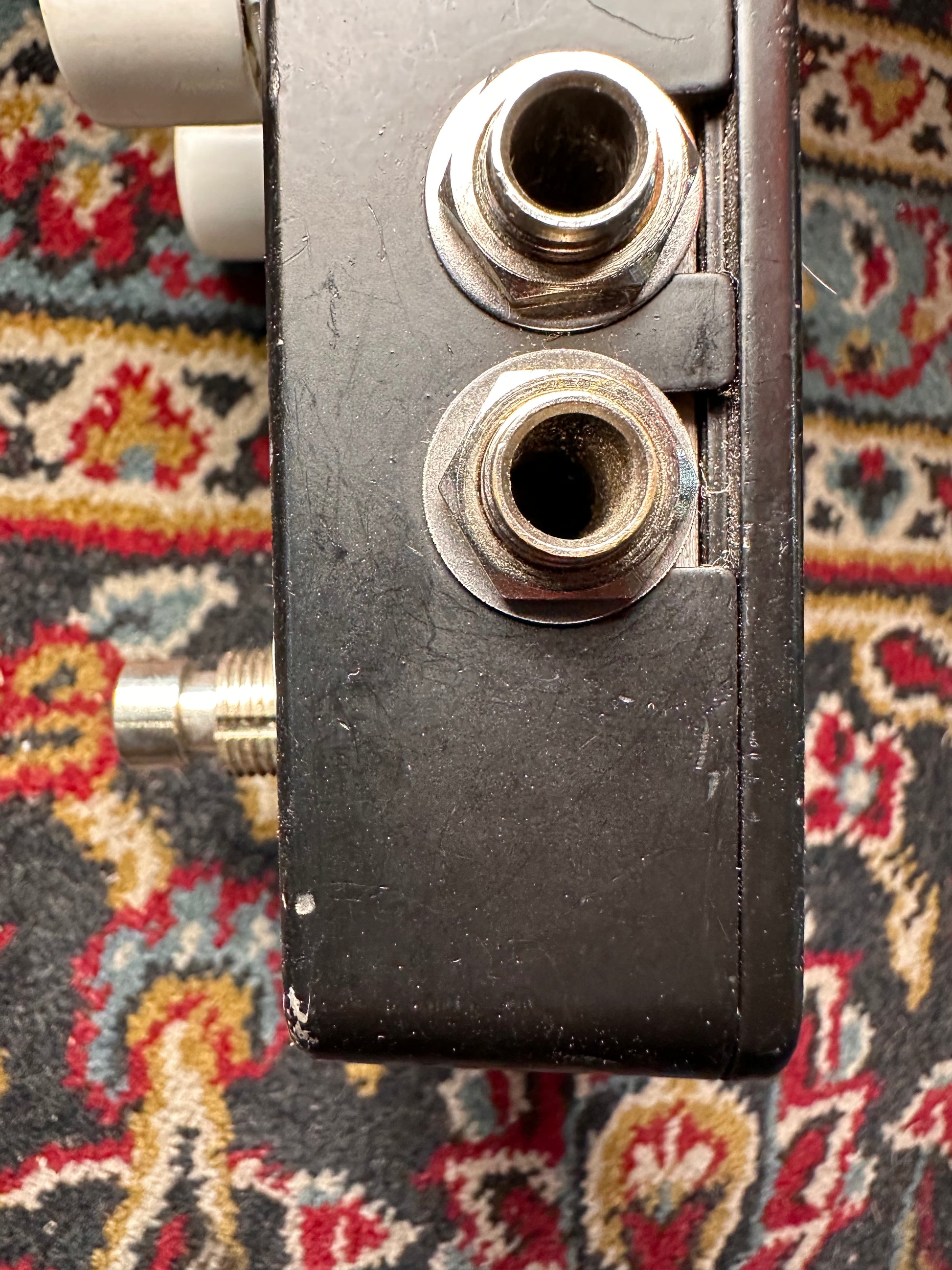 S/H Electro Harmonix Oceans 11 Reverb Pedal