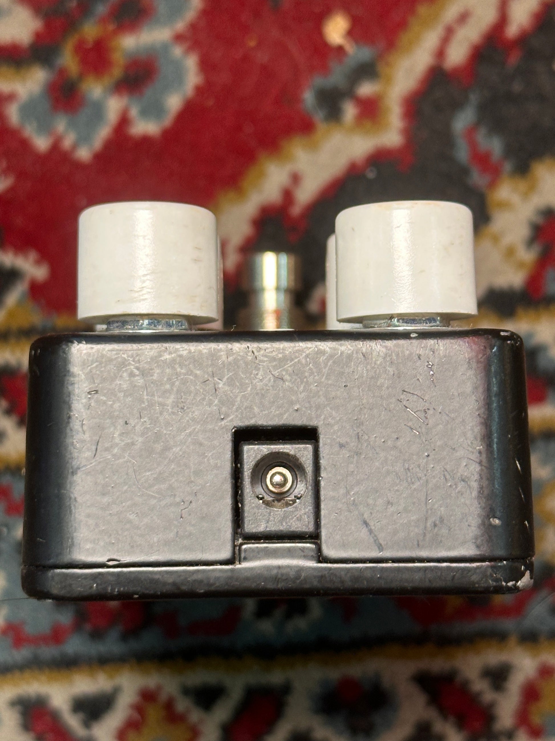 S/H Electro Harmonix Oceans 11 Reverb Pedal