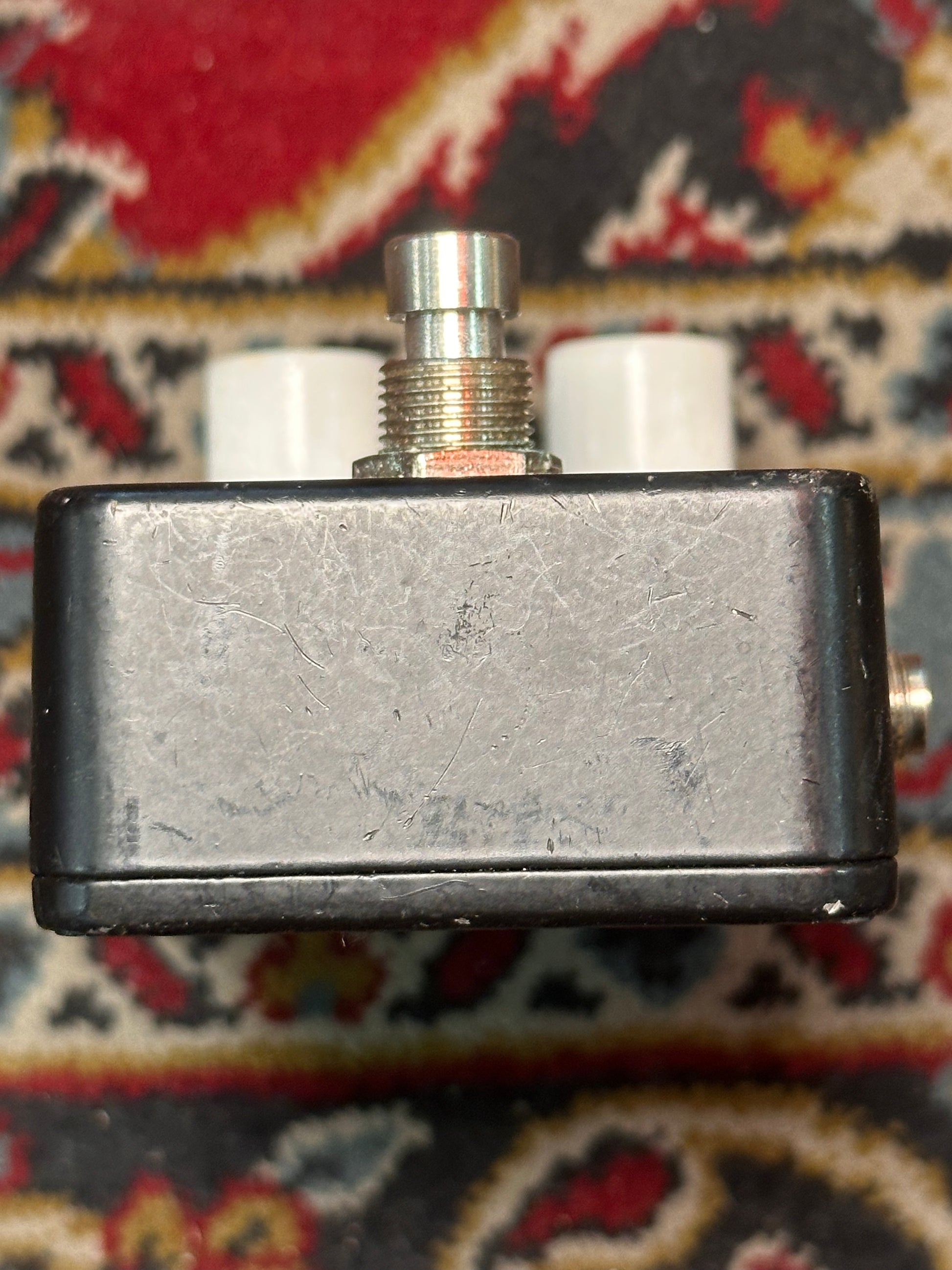 S/H Electro Harmonix Oceans 11 Reverb Pedal