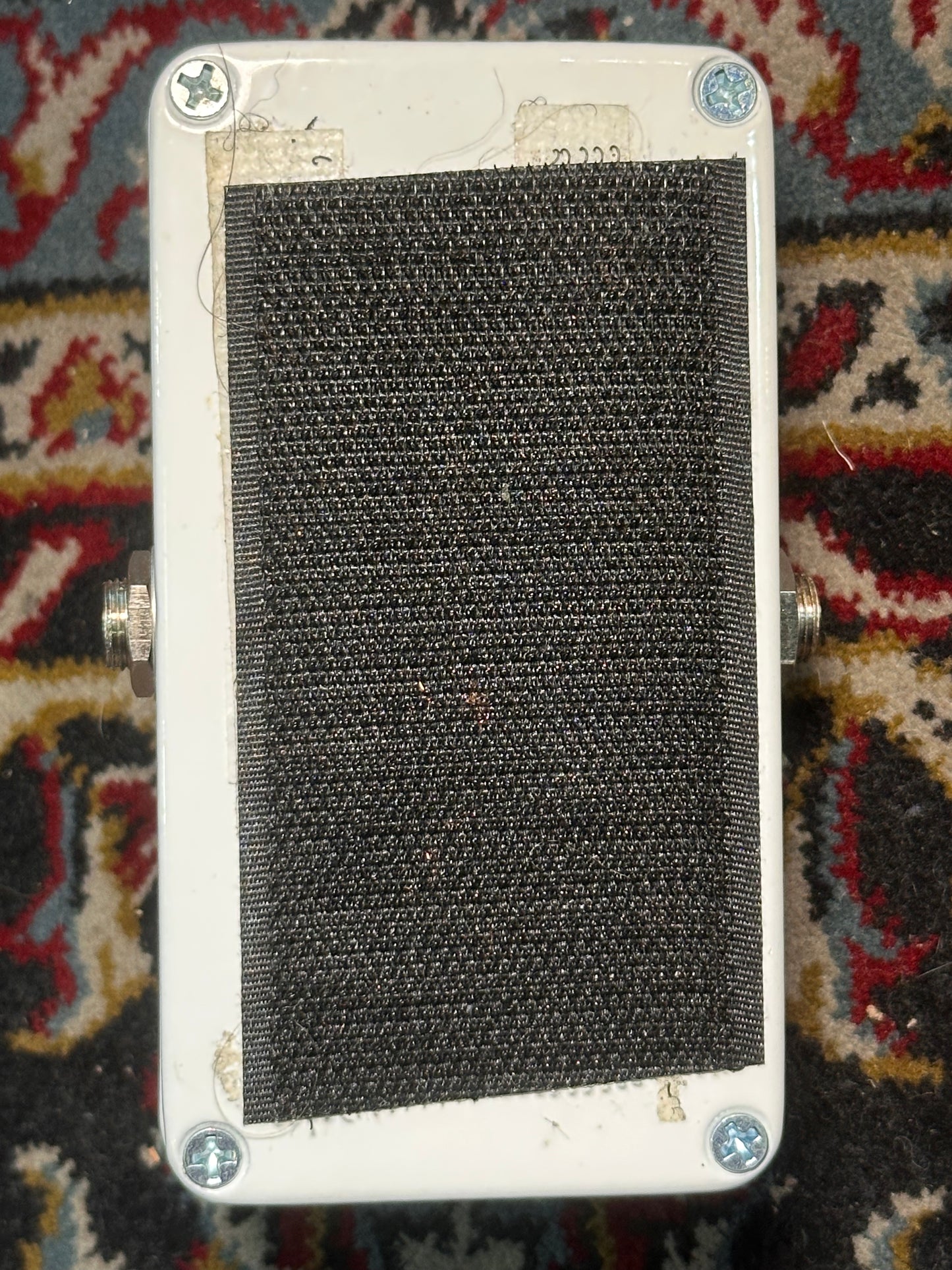 S/H EHX Holy Grail Neo Reverb Pedal