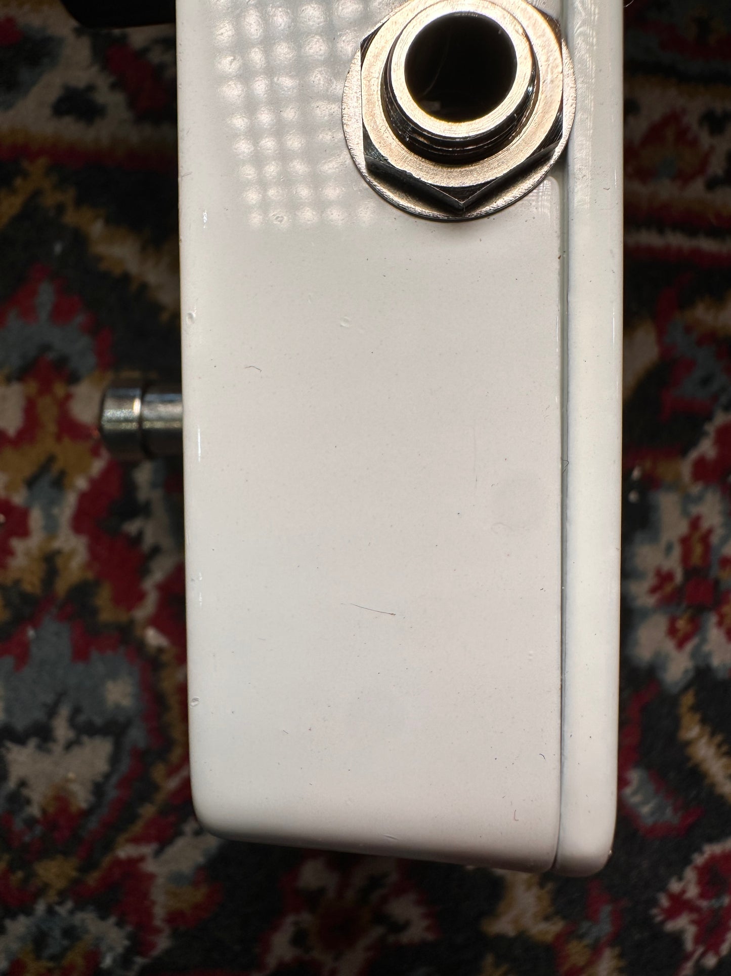 S/H EHX Holy Grail Neo Reverb Pedal