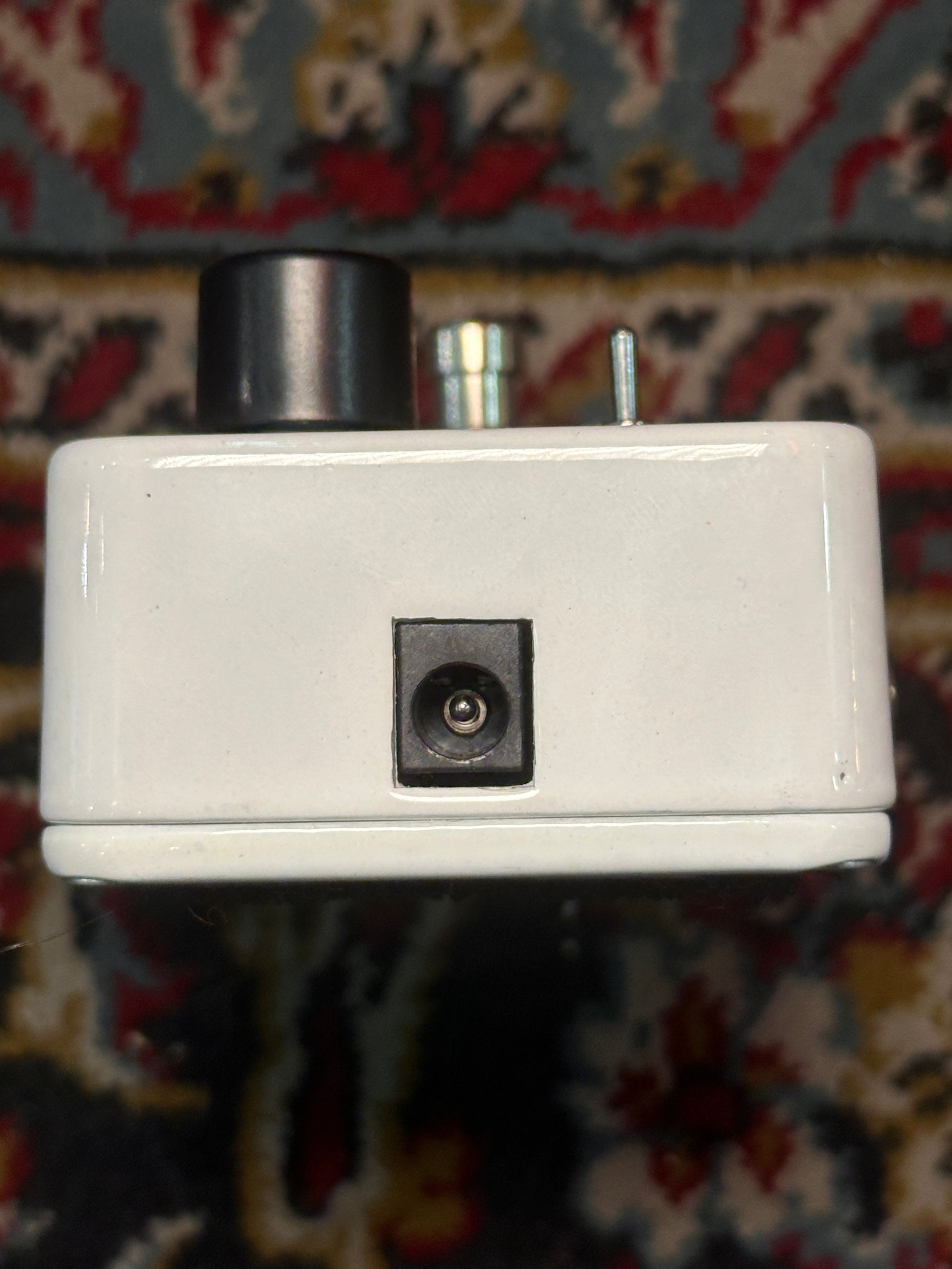 S/H EHX Holy Grail Neo Reverb Pedal