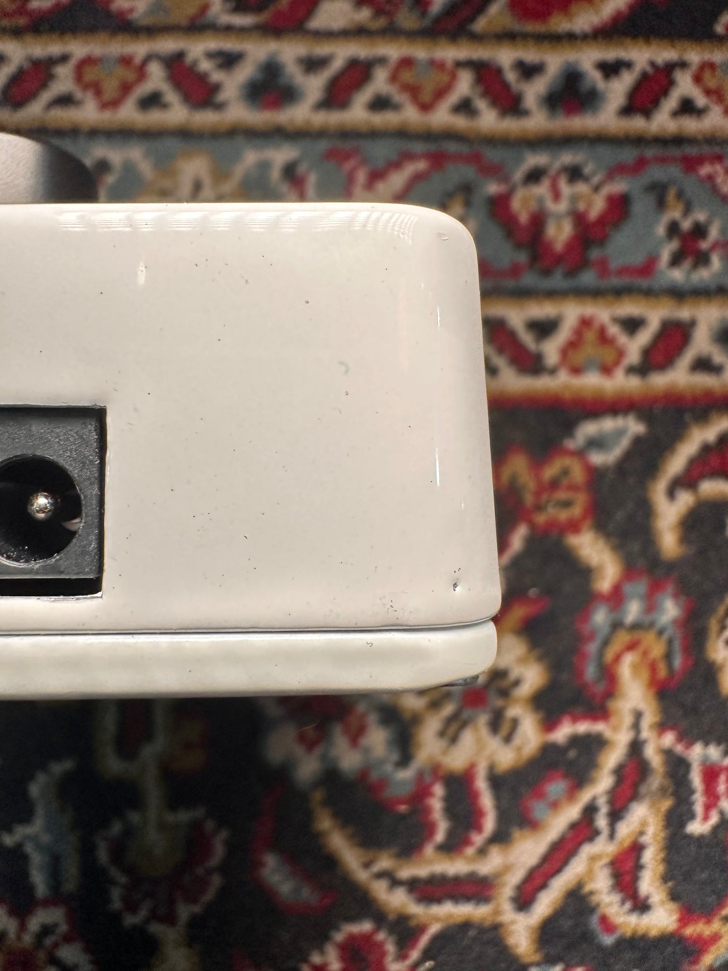 S/H EHX Holy Grail Neo Reverb Pedal