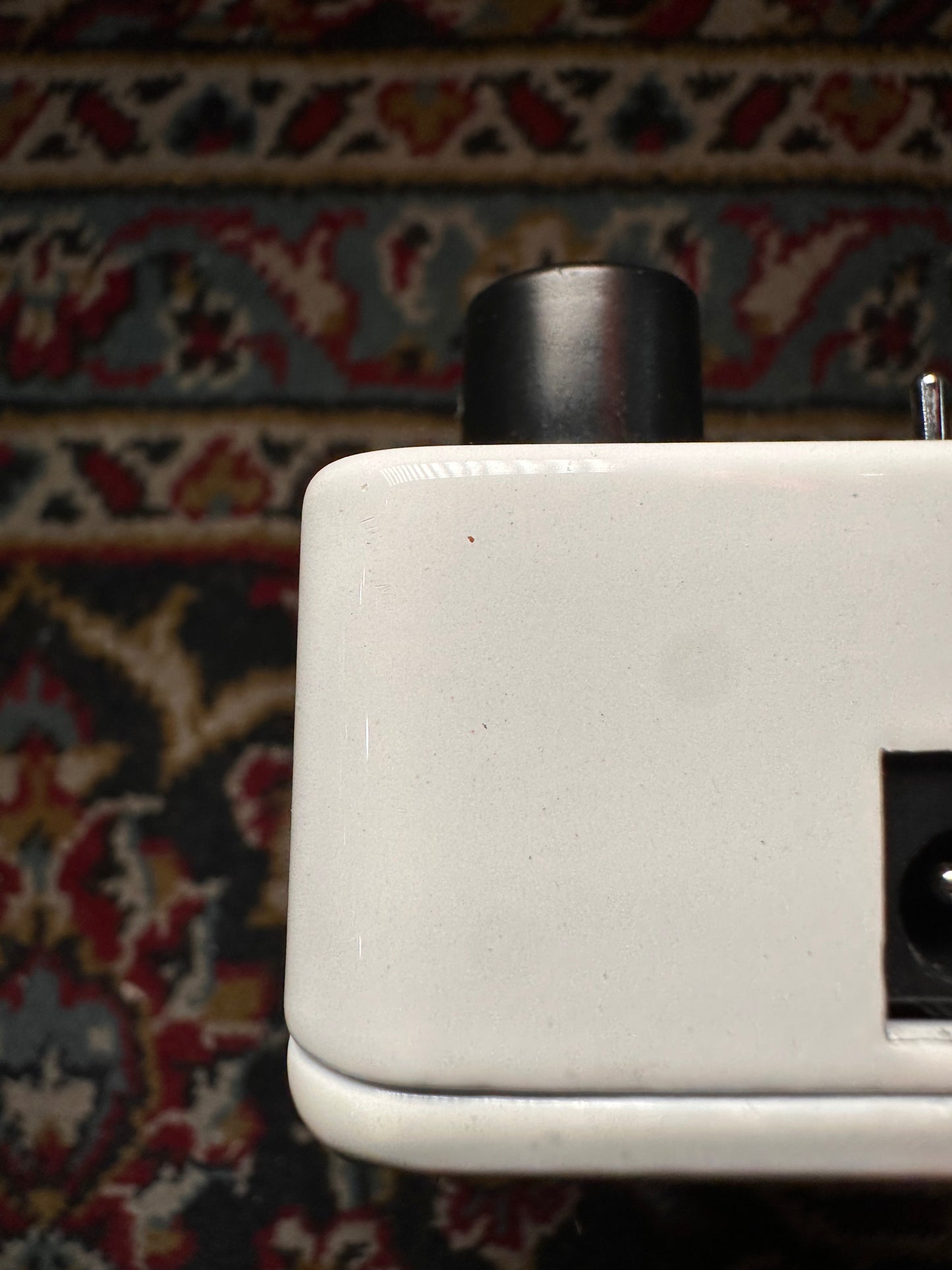 S/H EHX Holy Grail Neo Reverb Pedal