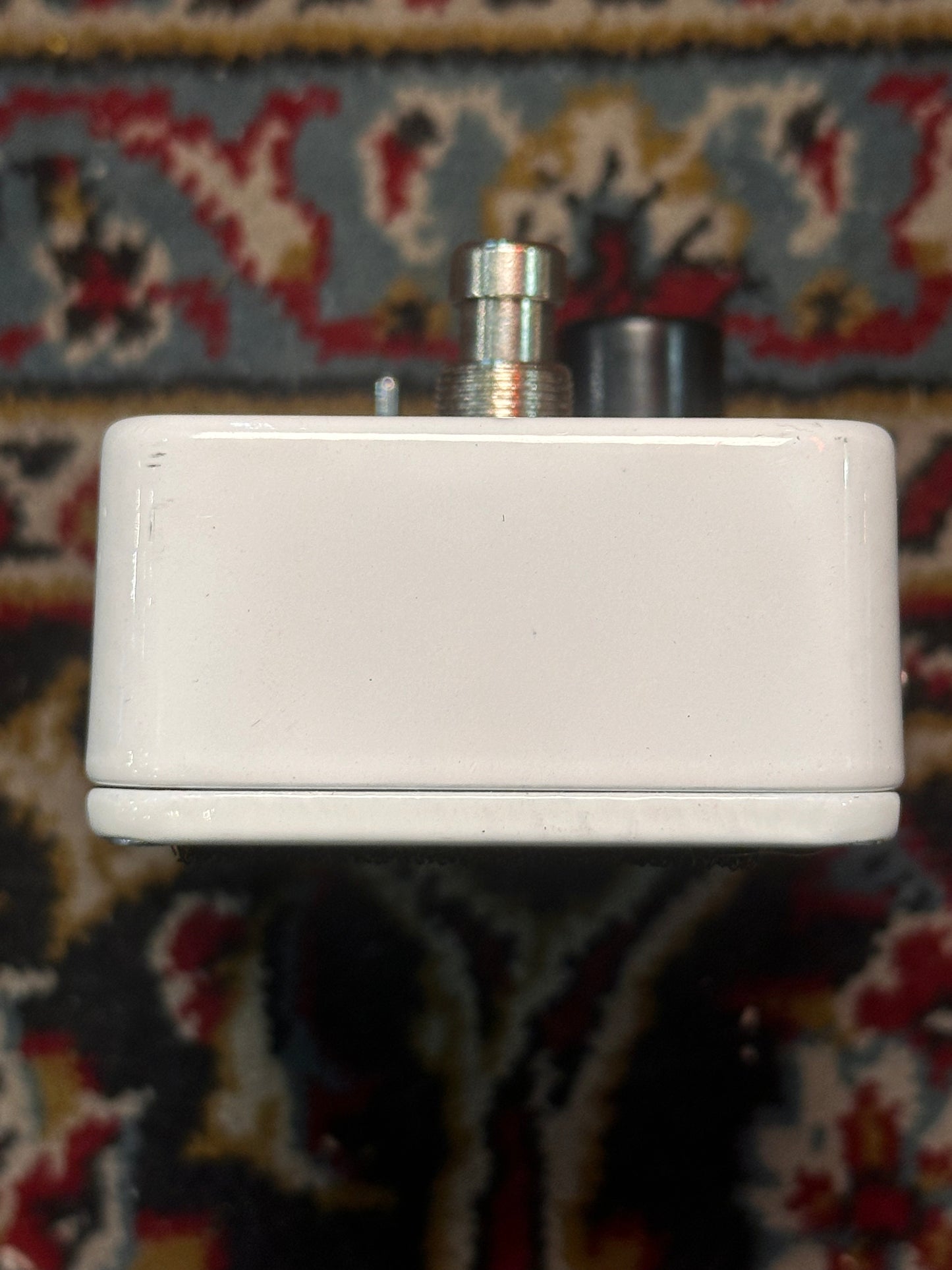 S/H EHX Holy Grail Neo Reverb Pedal