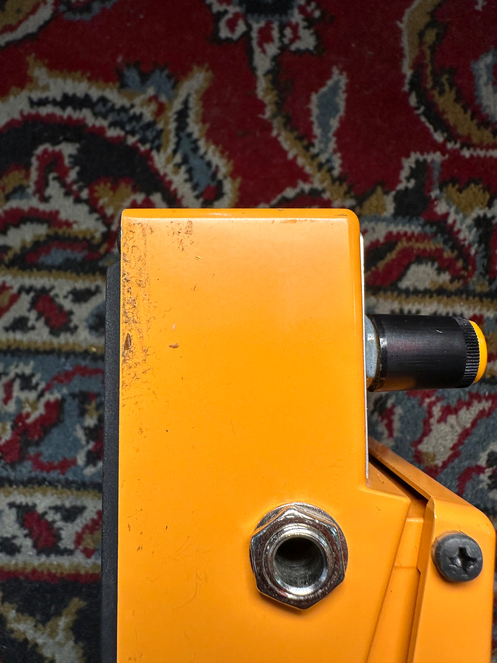 S/H BOSS DS-2 Turbo Distortion Pedal