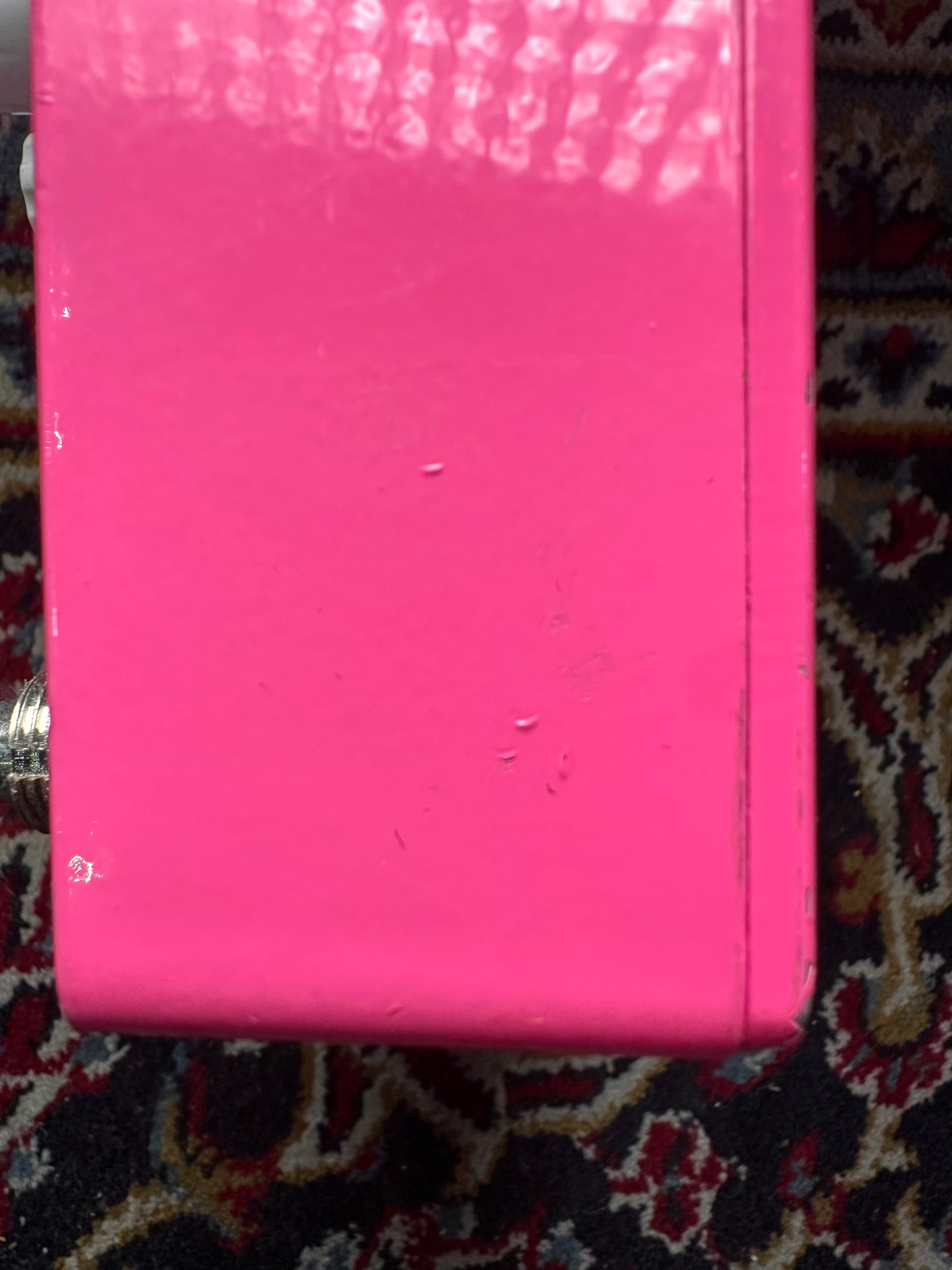S/H EarthQuaker Devices Rainbow Machine® Polyphonic Pitch Mesmerizer Pedal