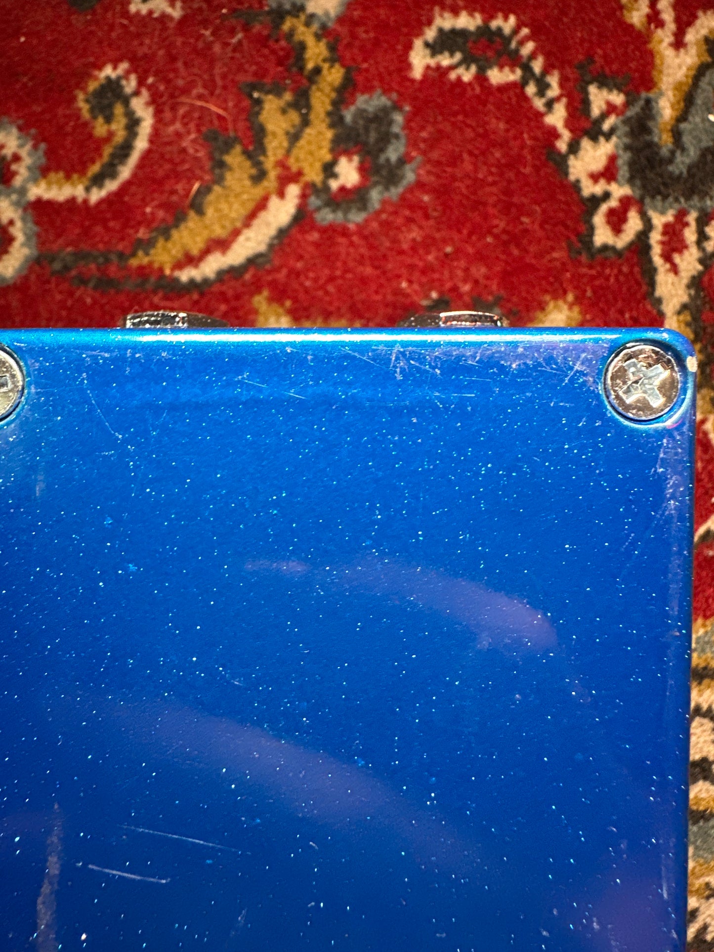 S/H Wampler Ego Compressor