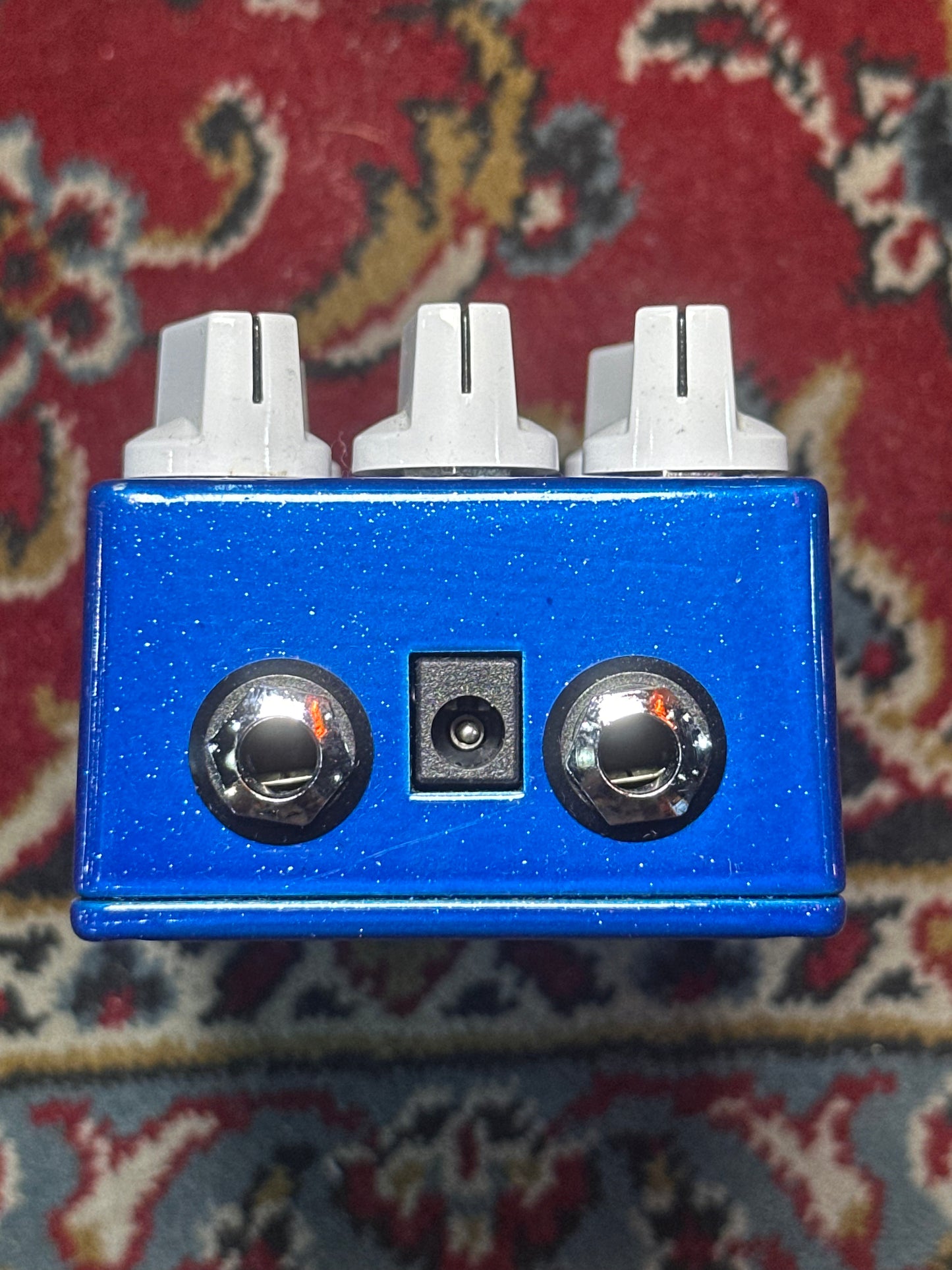 S/H Wampler Ego Compressor