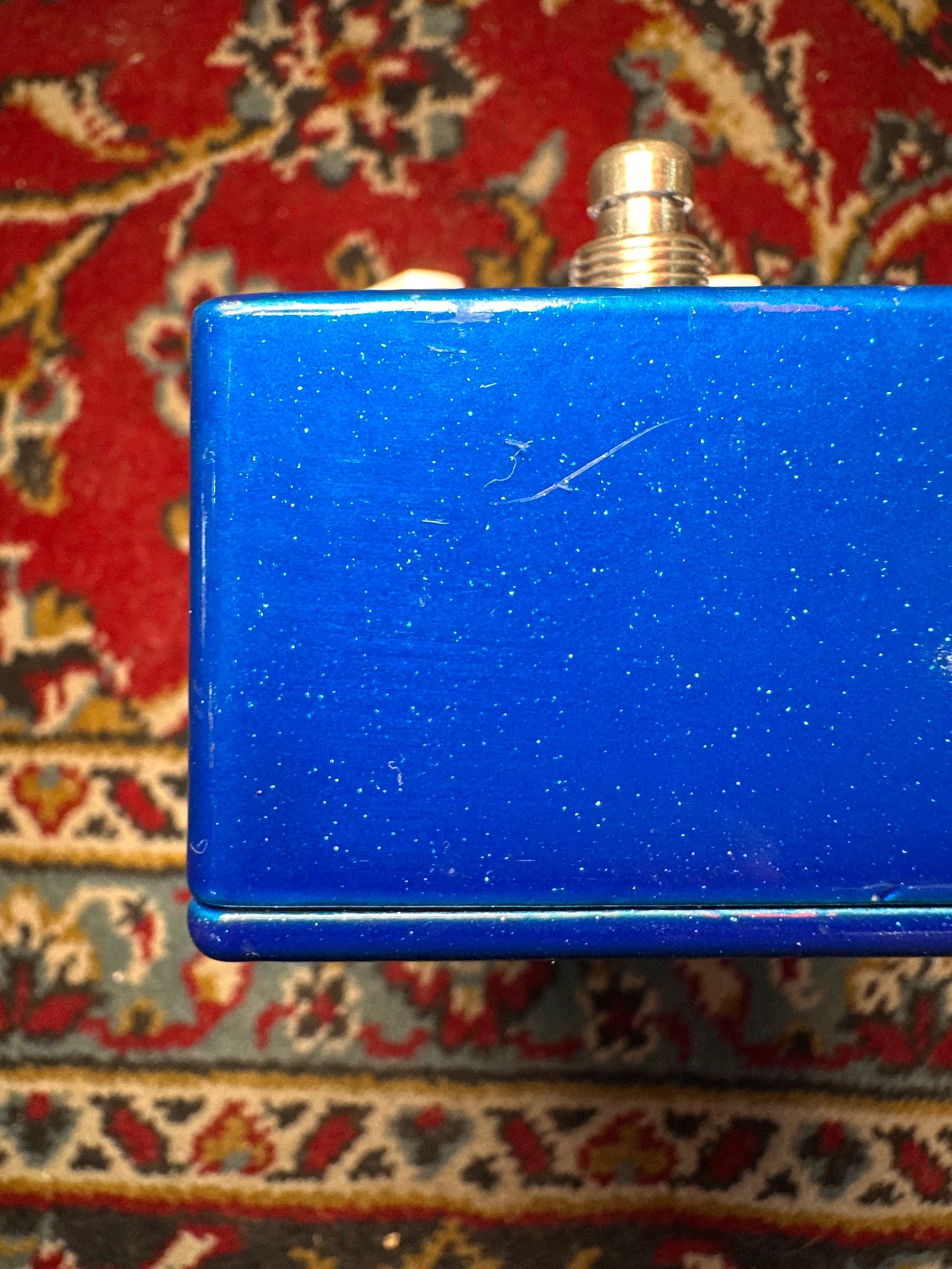S/H Wampler Ego Compressor