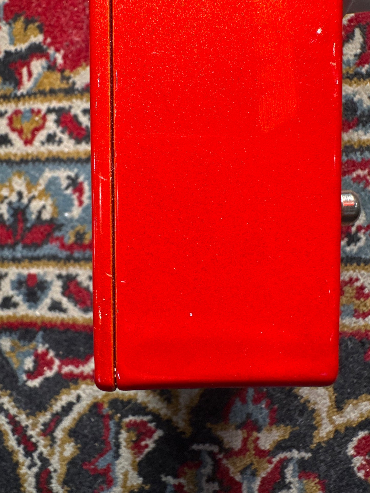 S/H Wampler Pinnacle V2 Distortion