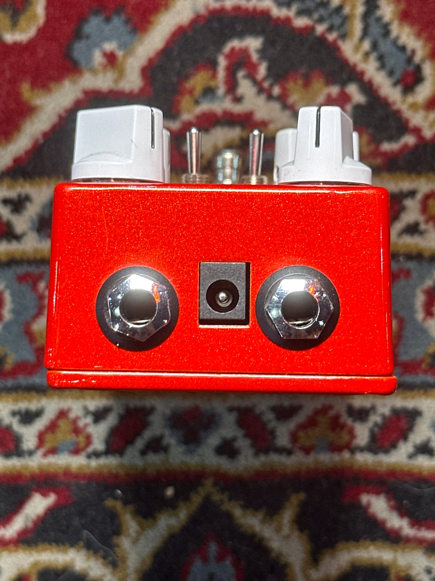 S/H Wampler Pinnacle V2 Distortion