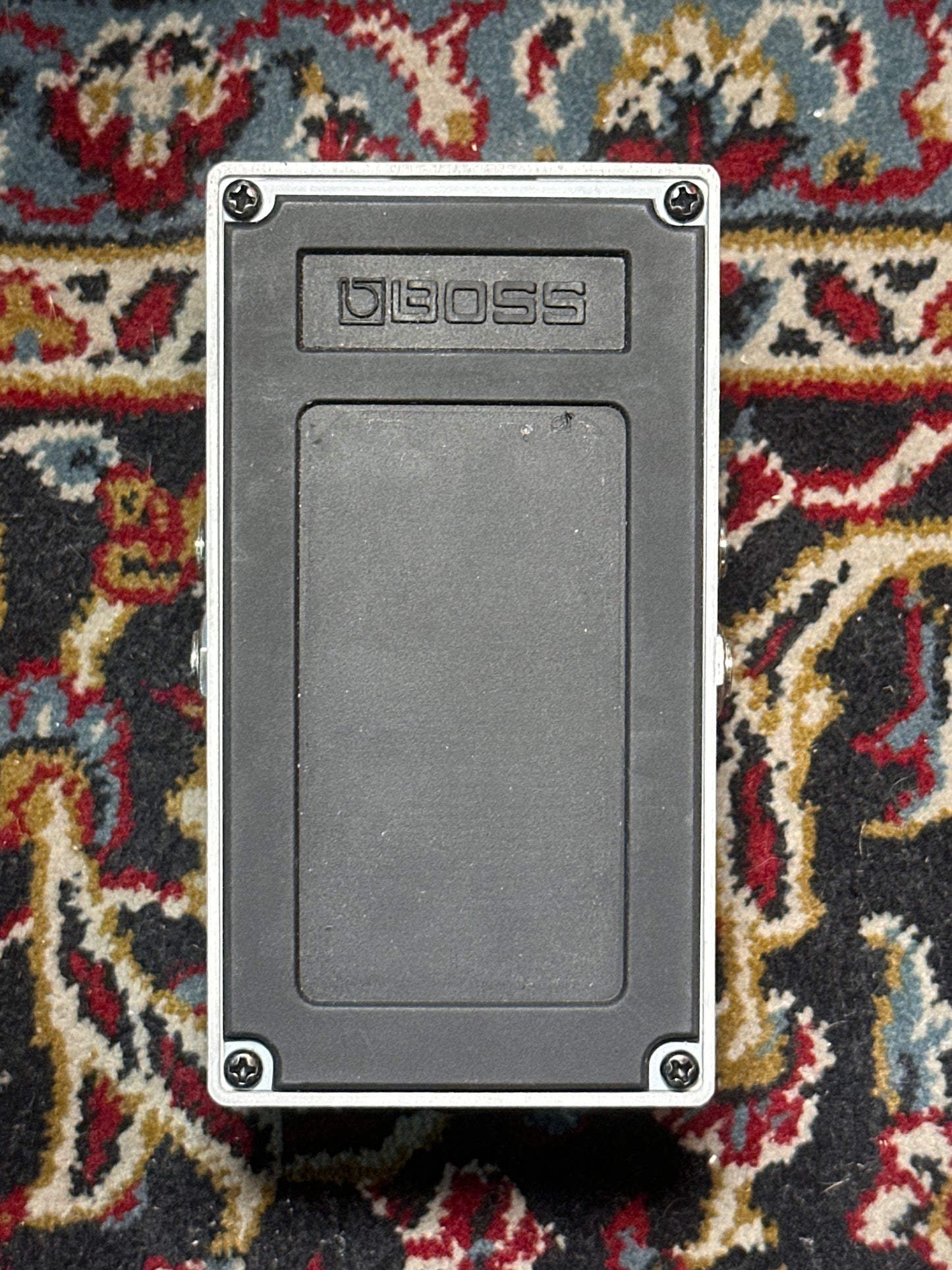 S/H BOSS NS-2 Noise Suppressor Pedal