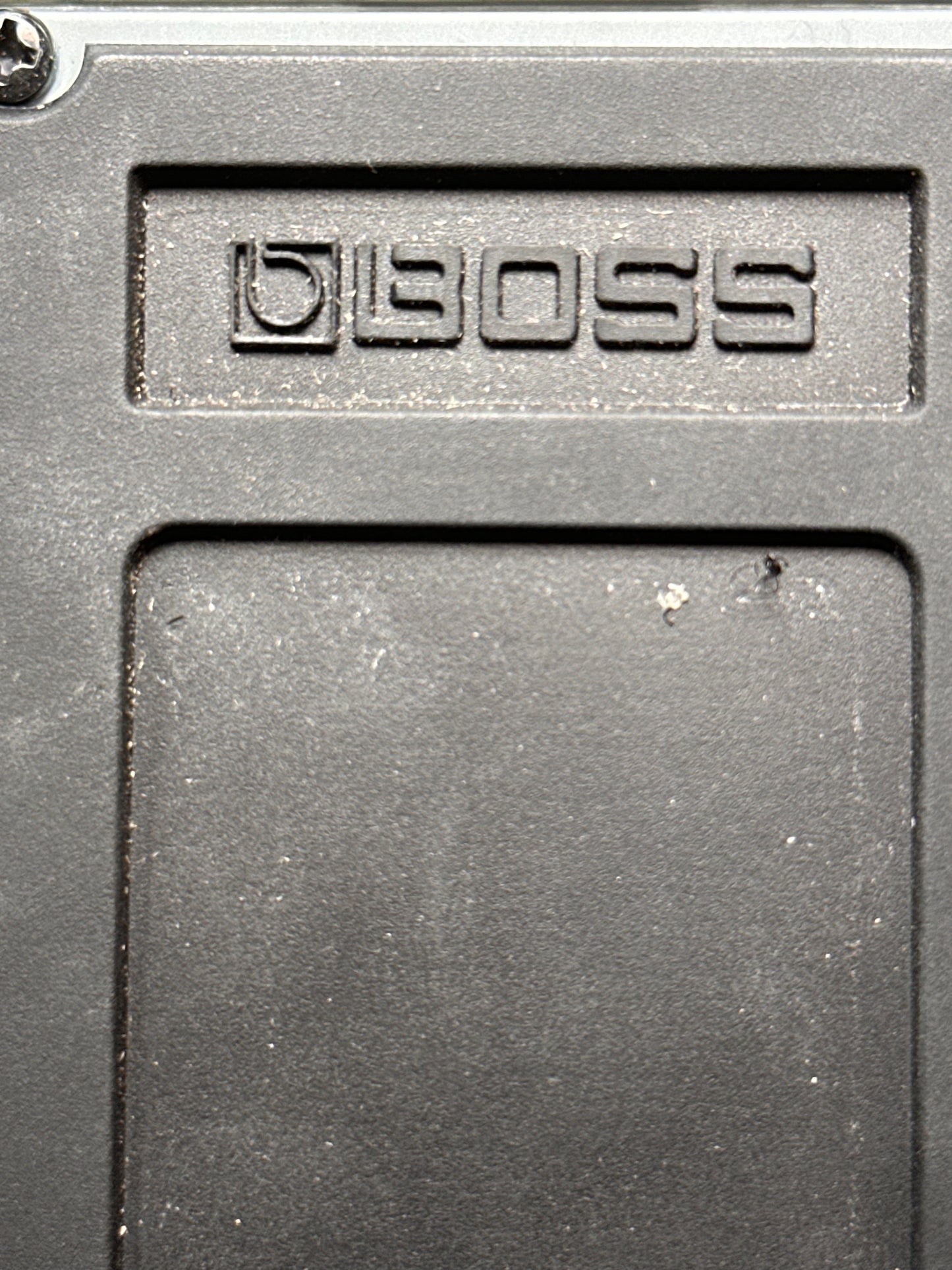 S/H BOSS NS-2 Noise Suppressor Pedal