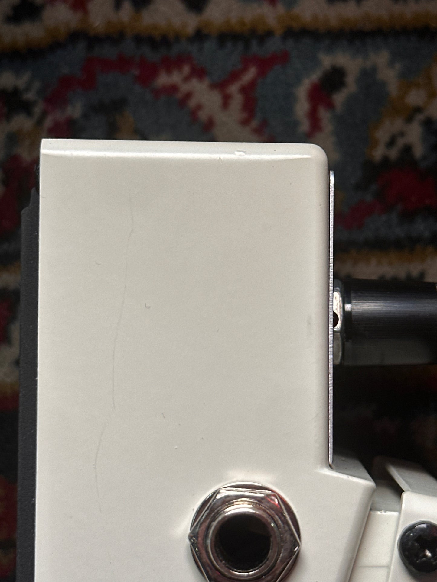 S/H BOSS NS-2 Noise Suppressor Pedal