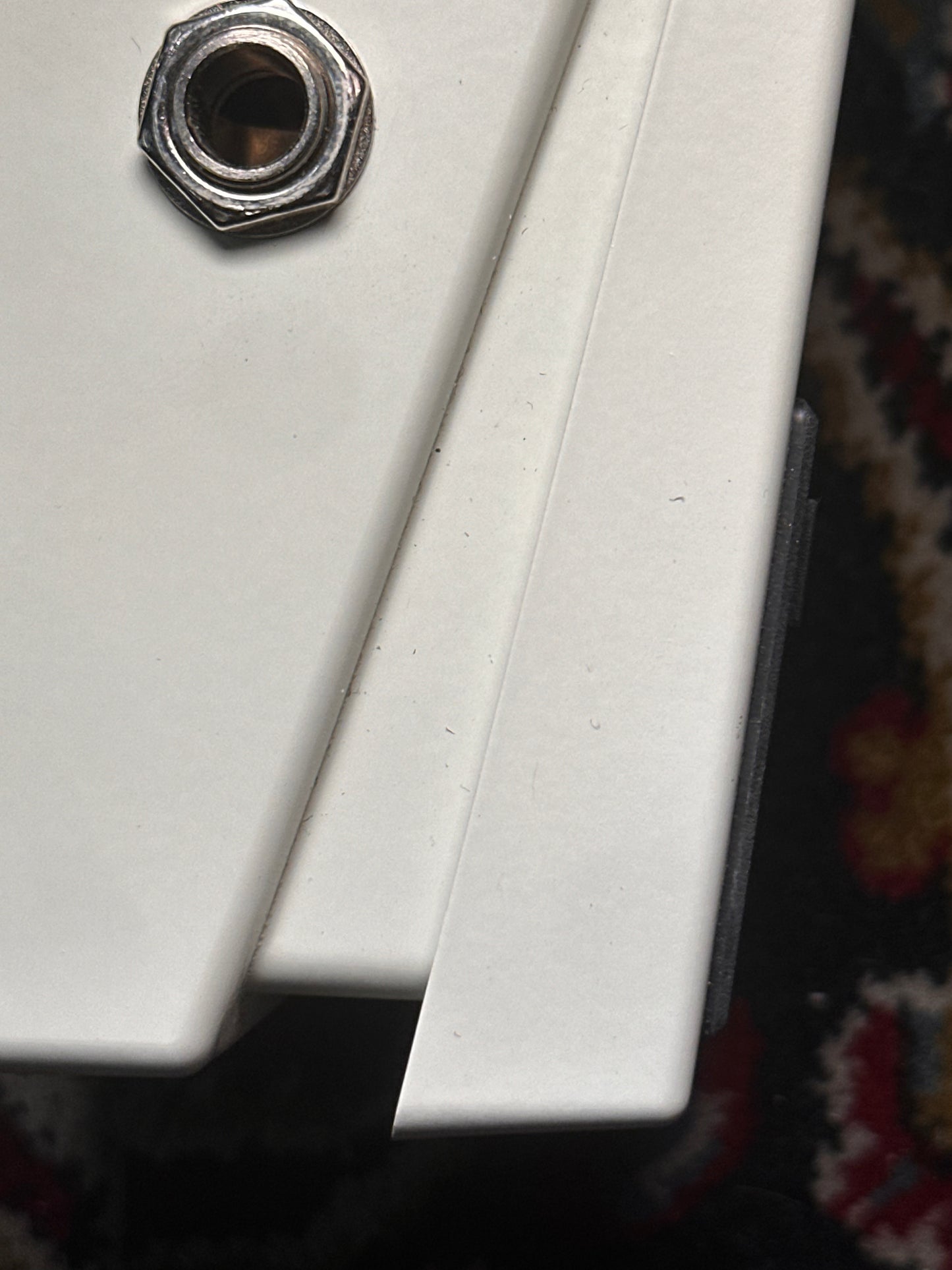 S/H BOSS NS-2 Noise Suppressor Pedal
