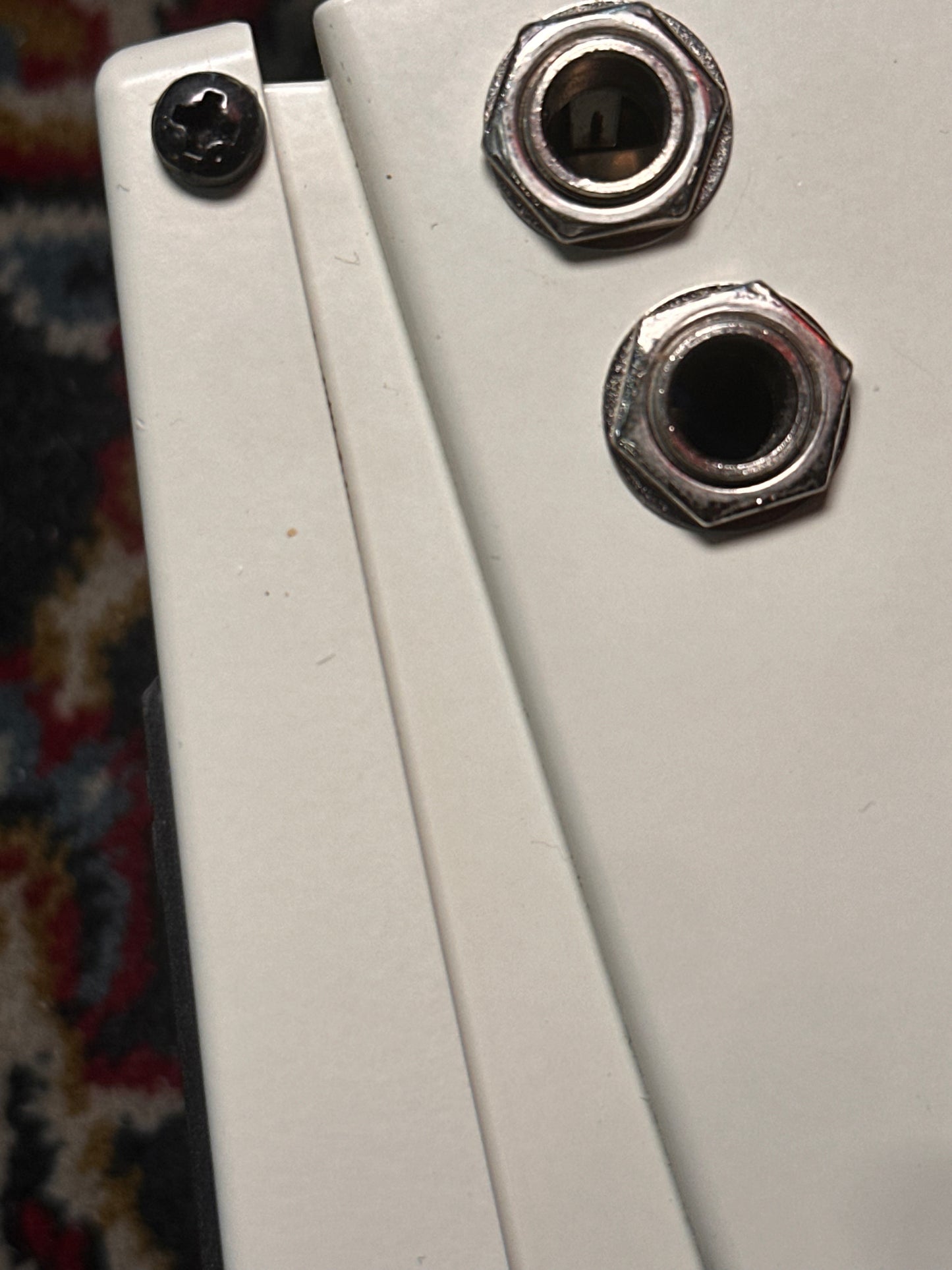 S/H BOSS NS-2 Noise Suppressor Pedal