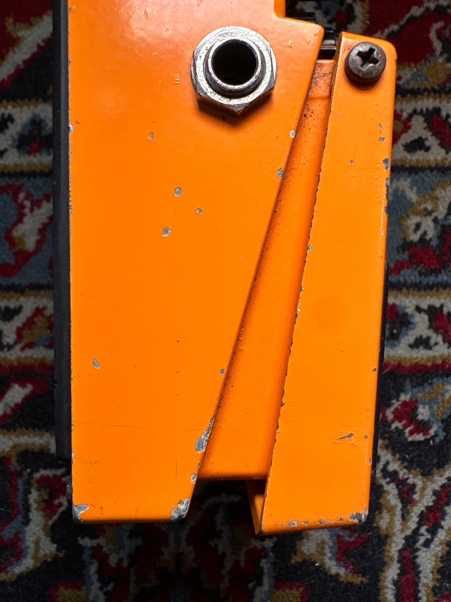 S/H 1981 Boss DS-1