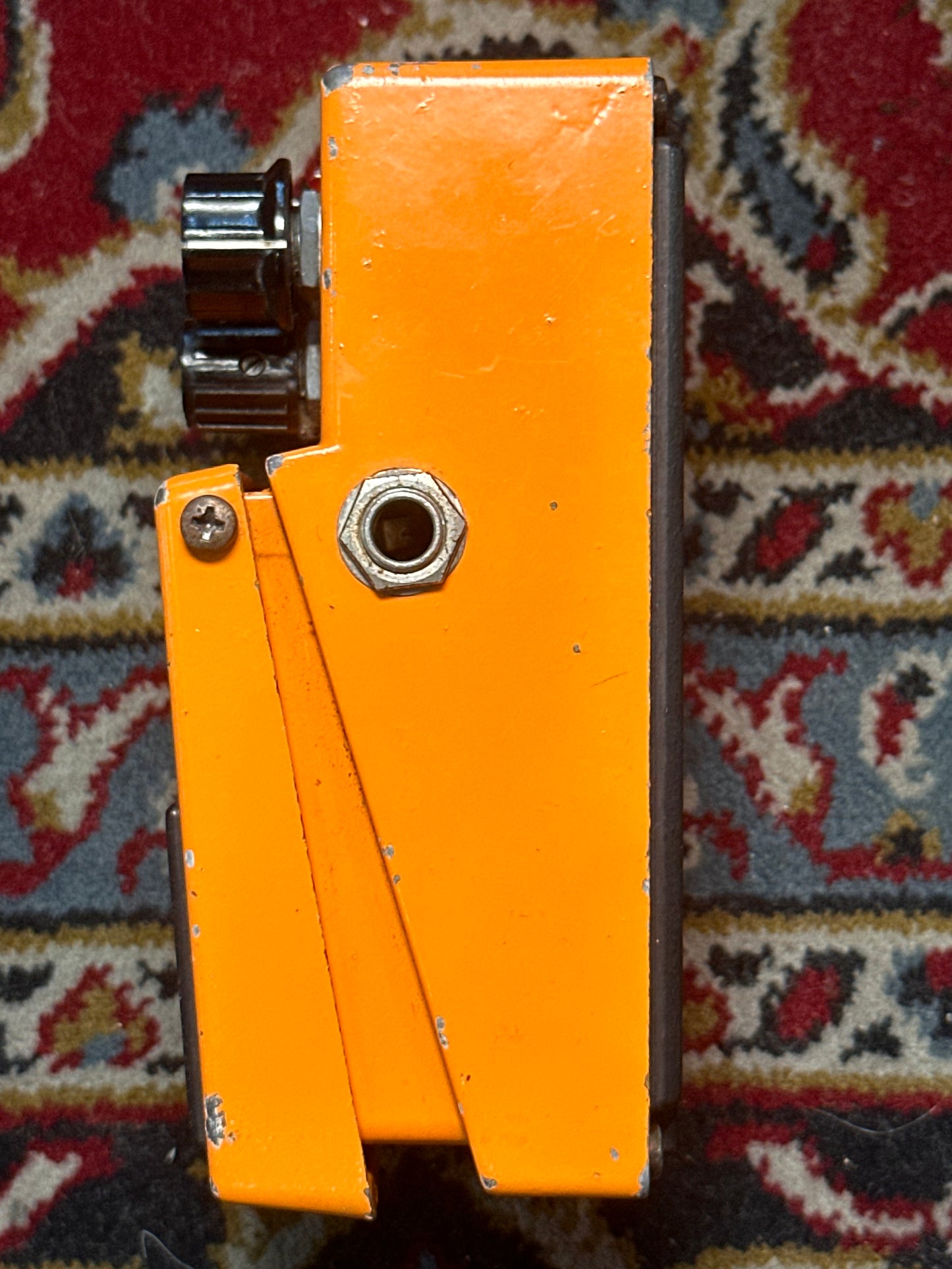 S/H 1981 Boss DS-1