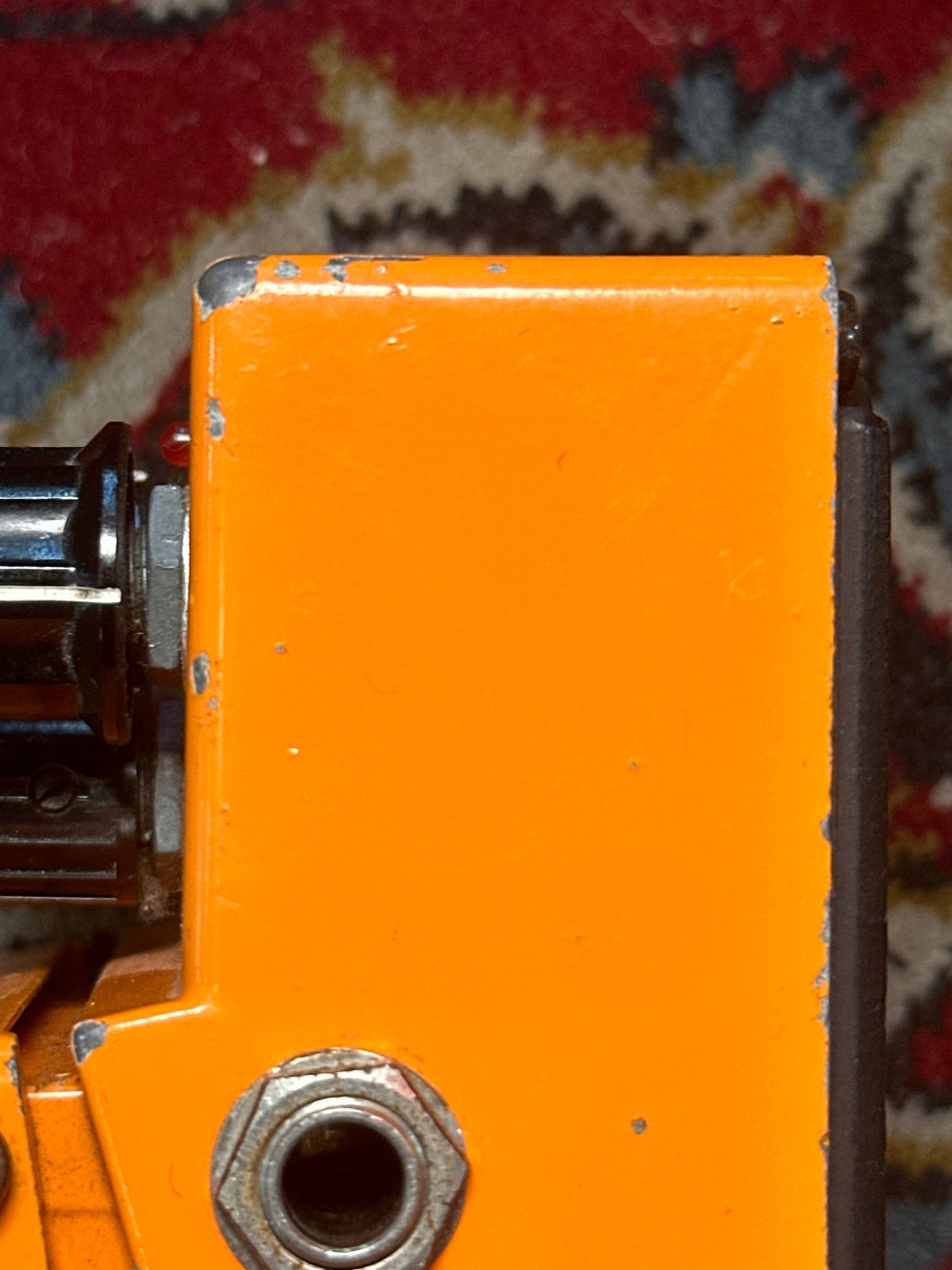 S/H 1981 Boss DS-1