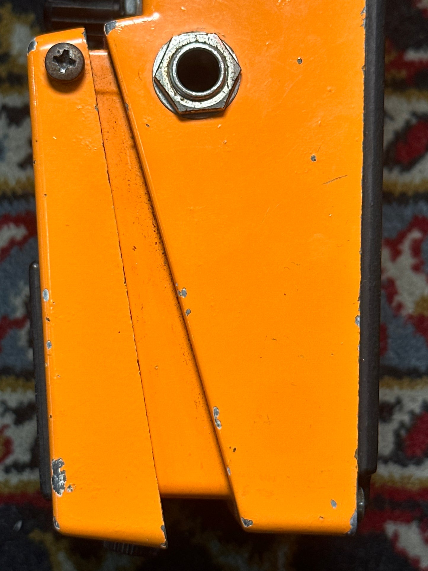 S/H 1981 Boss DS-1