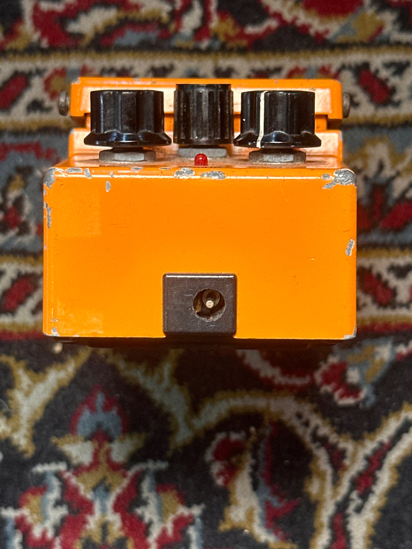S/H 1981 Boss DS-1