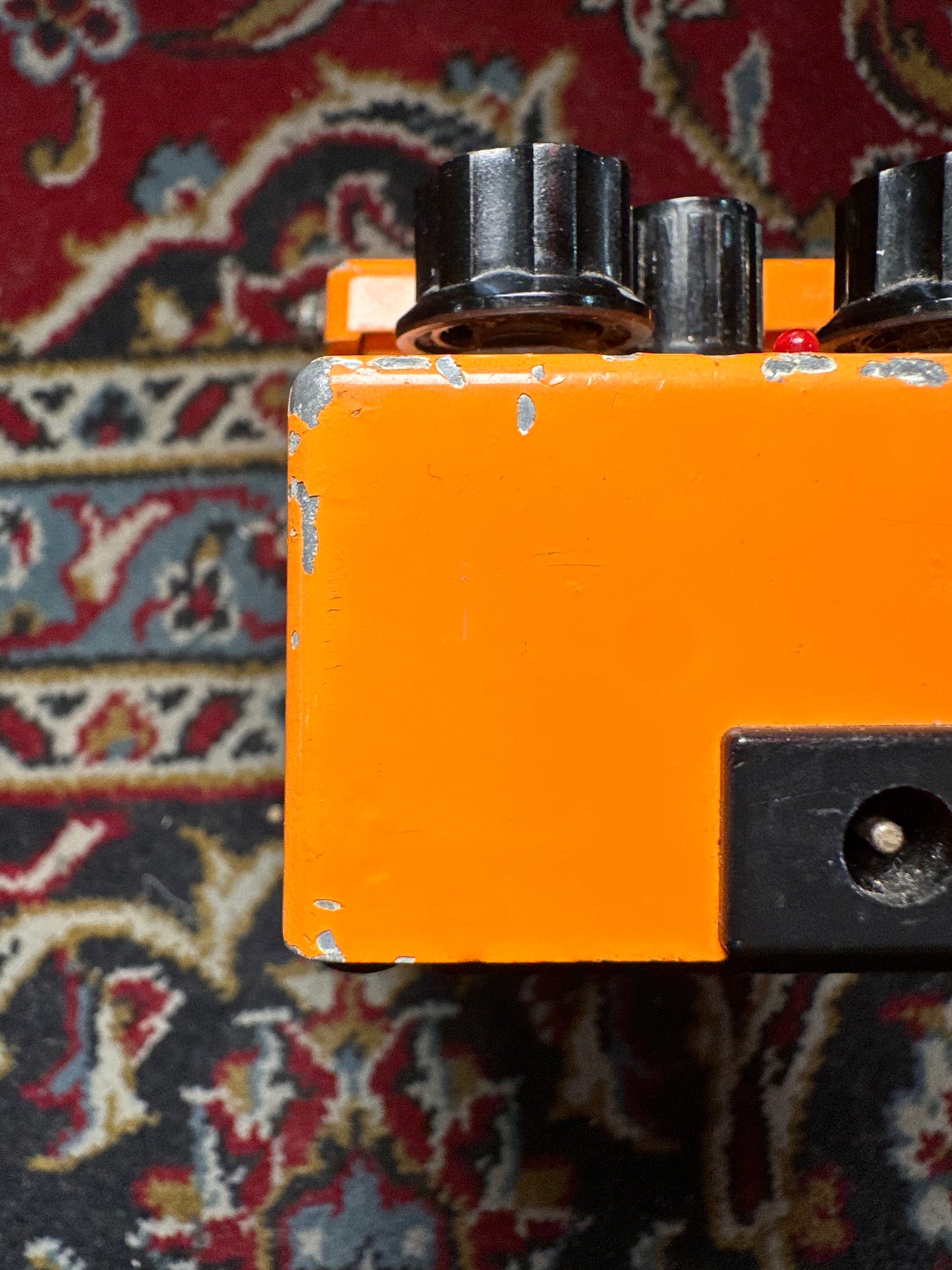 S/H 1981 Boss DS-1
