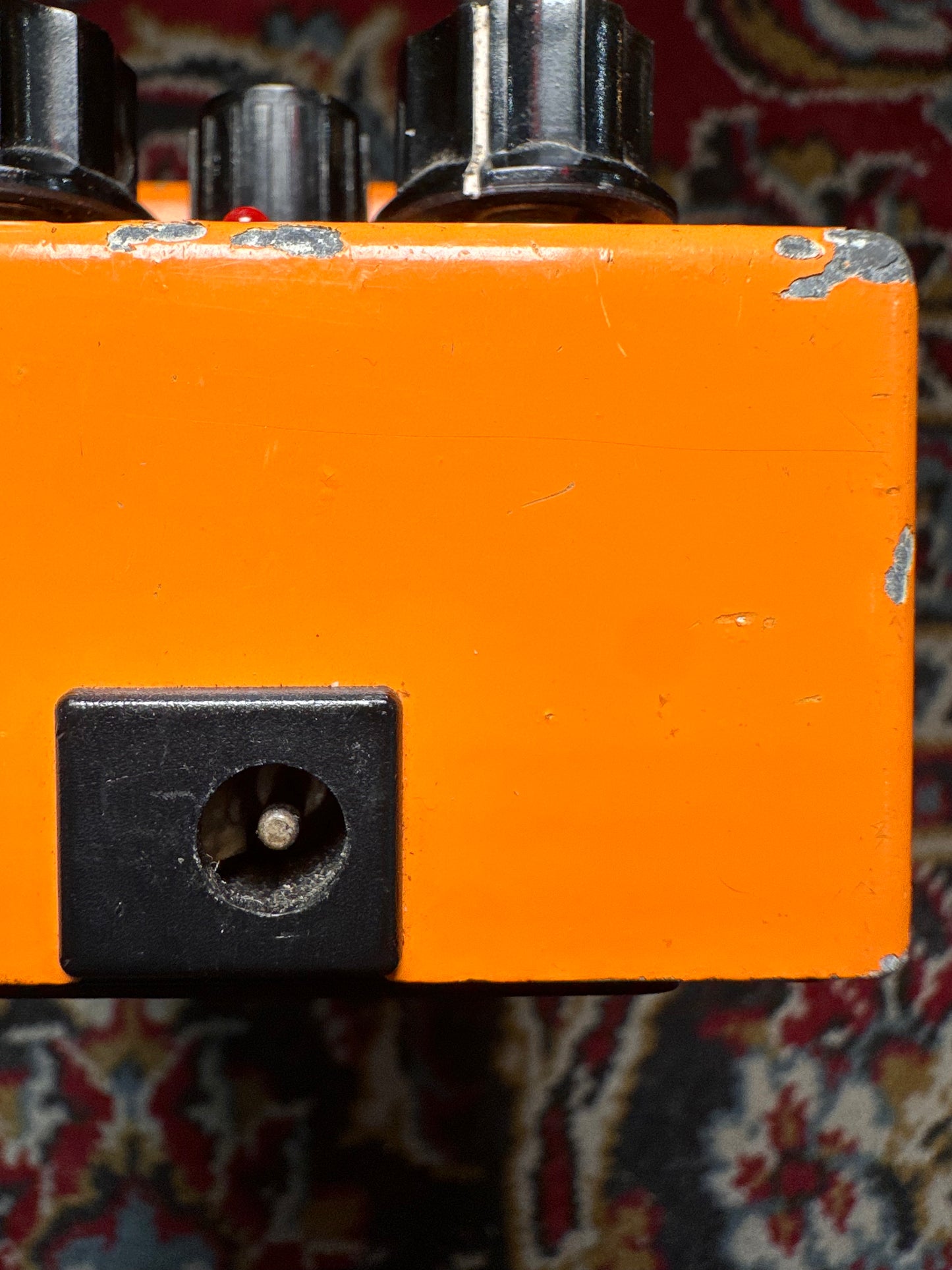 S/H 1981 Boss DS-1