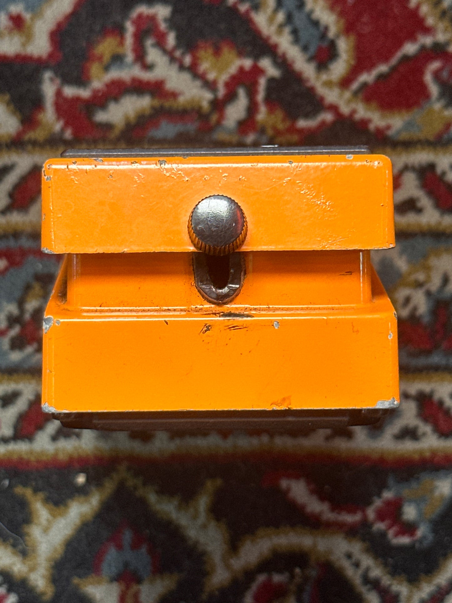 S/H 1981 Boss DS-1