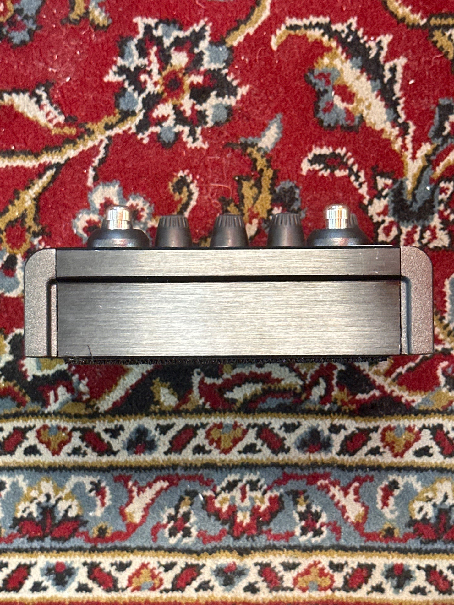 S/H TC Electronic Limited Edition iB Modified ND-1 Nova Delay