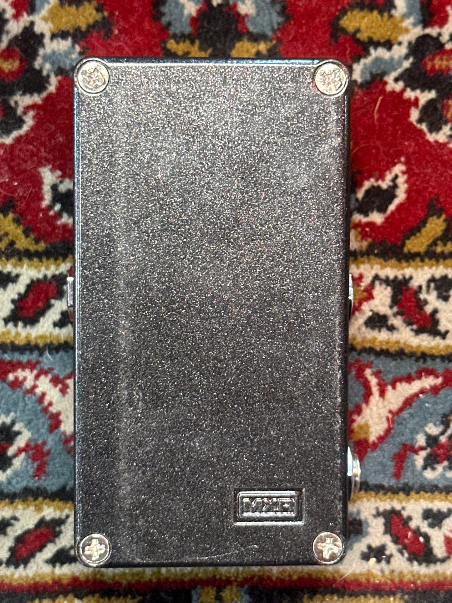 S/H MXR Reverb