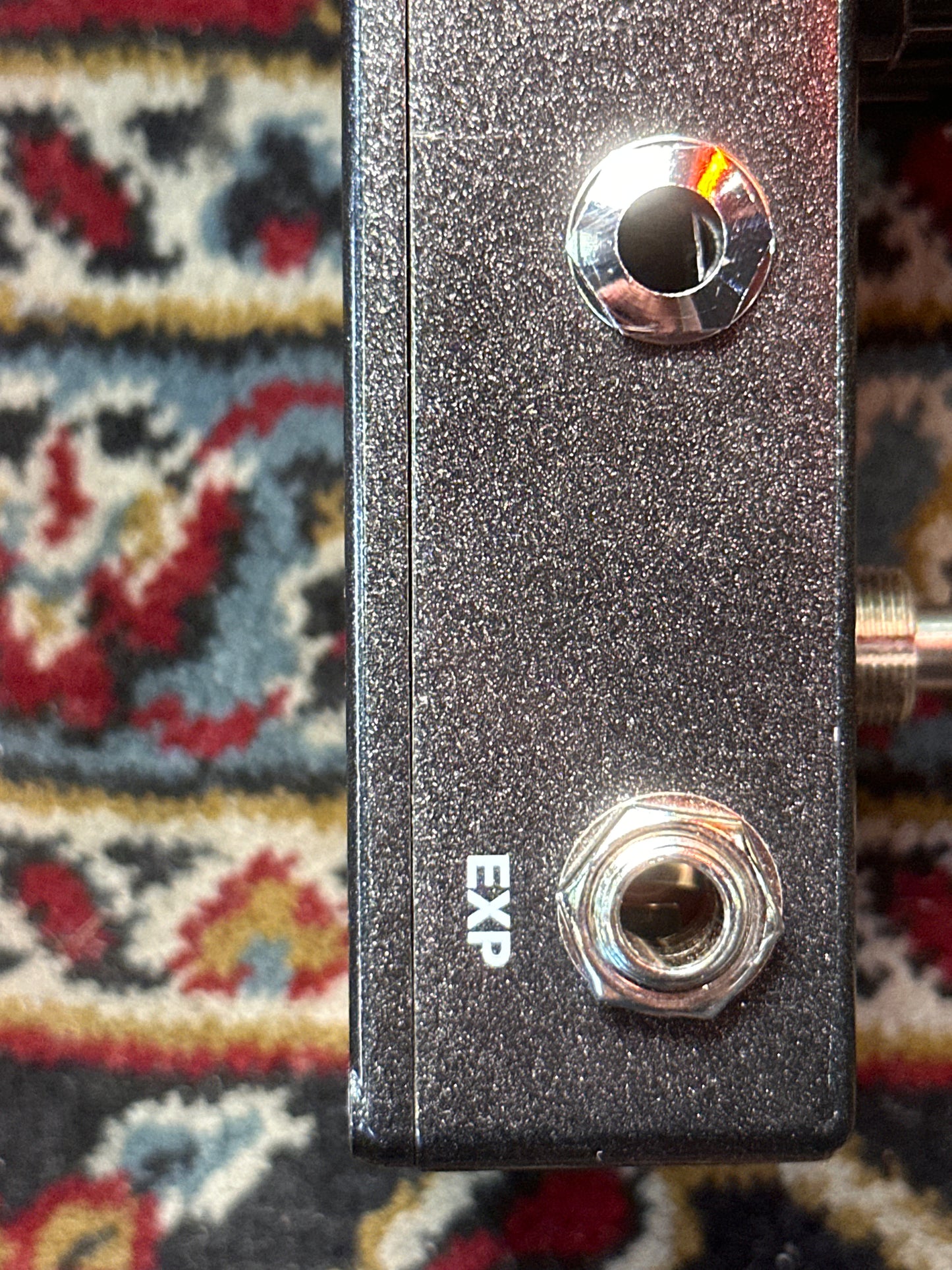 S/H MXR Reverb