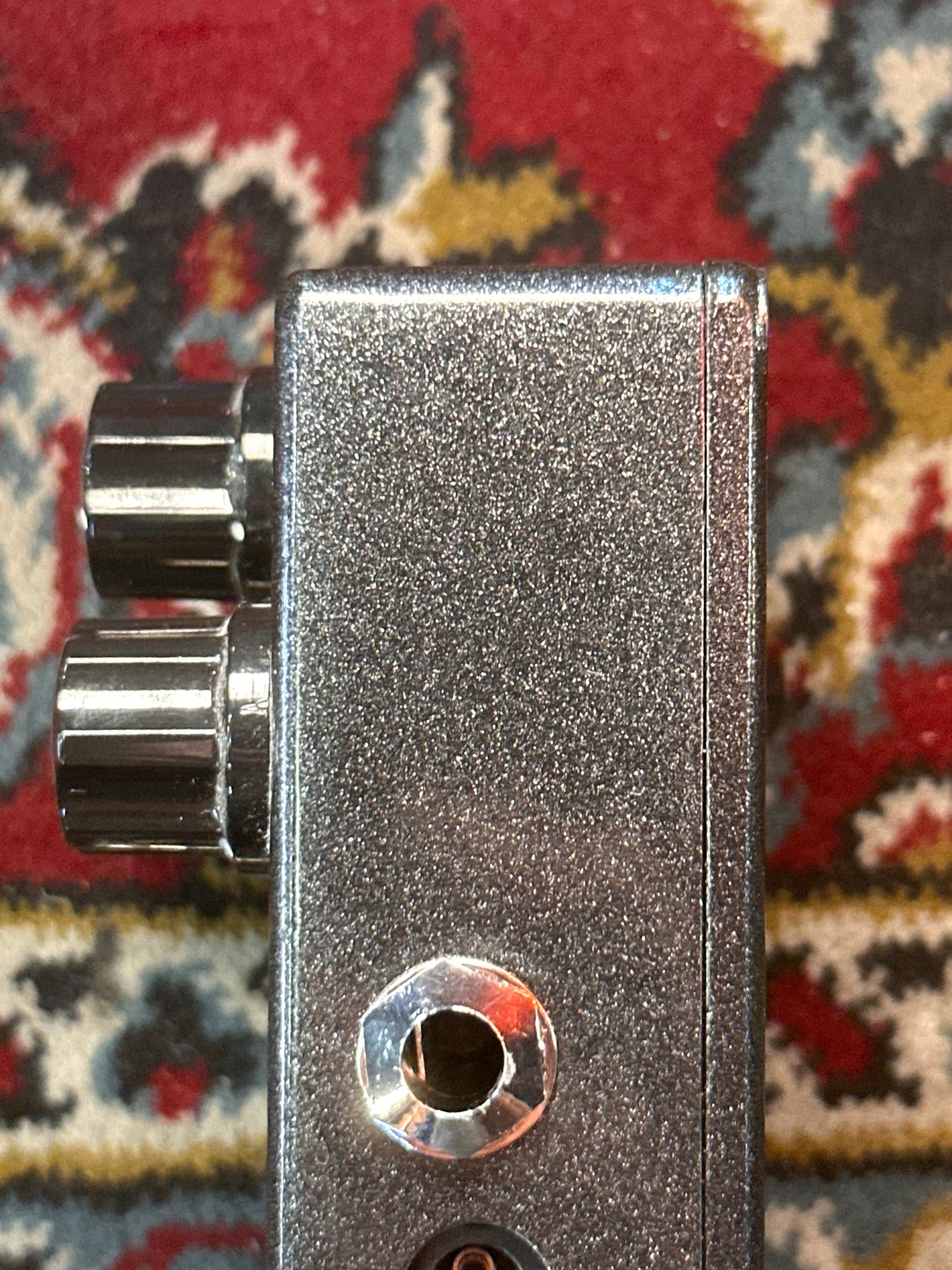 S/H MXR Reverb