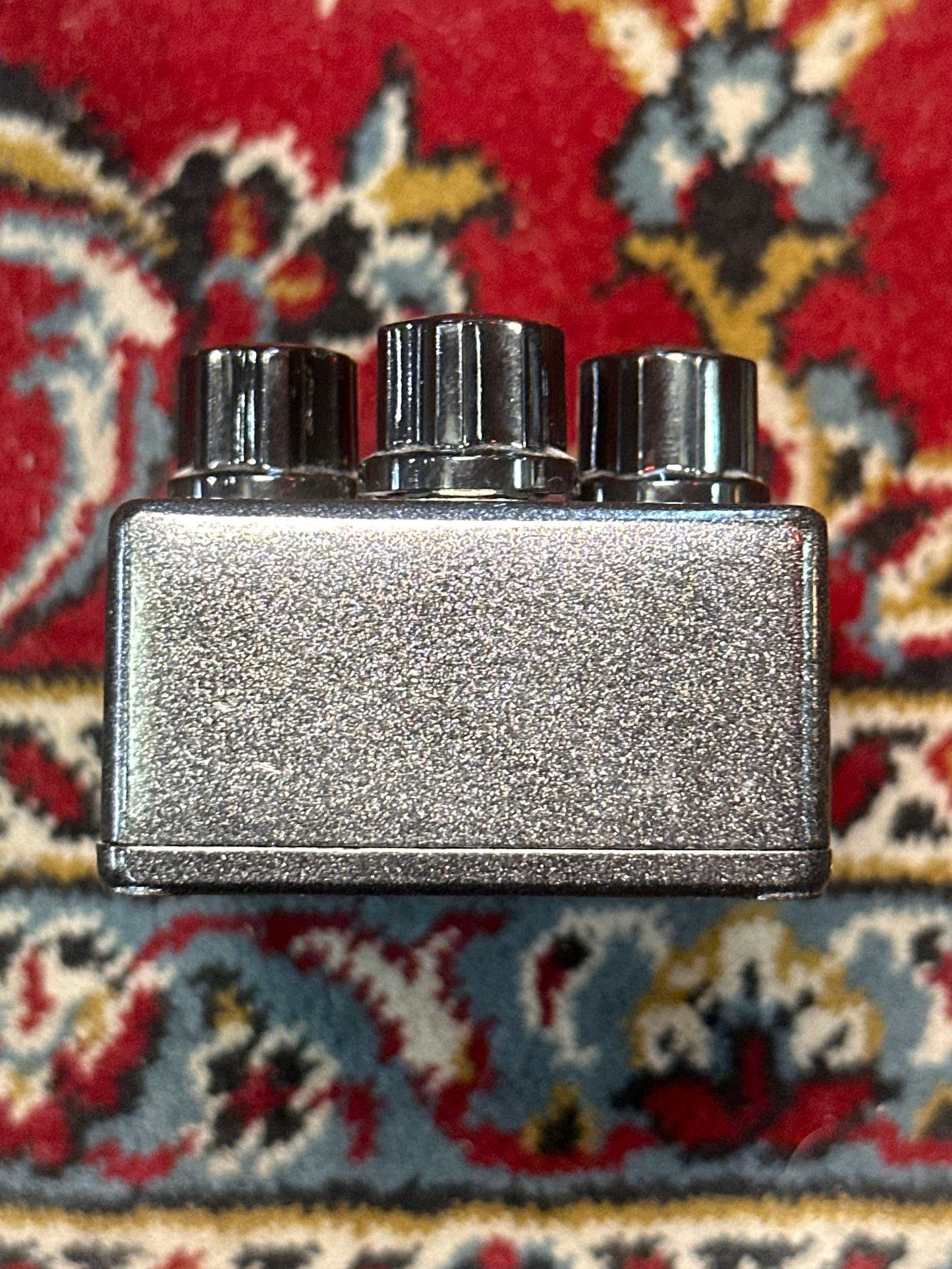 S/H MXR Reverb