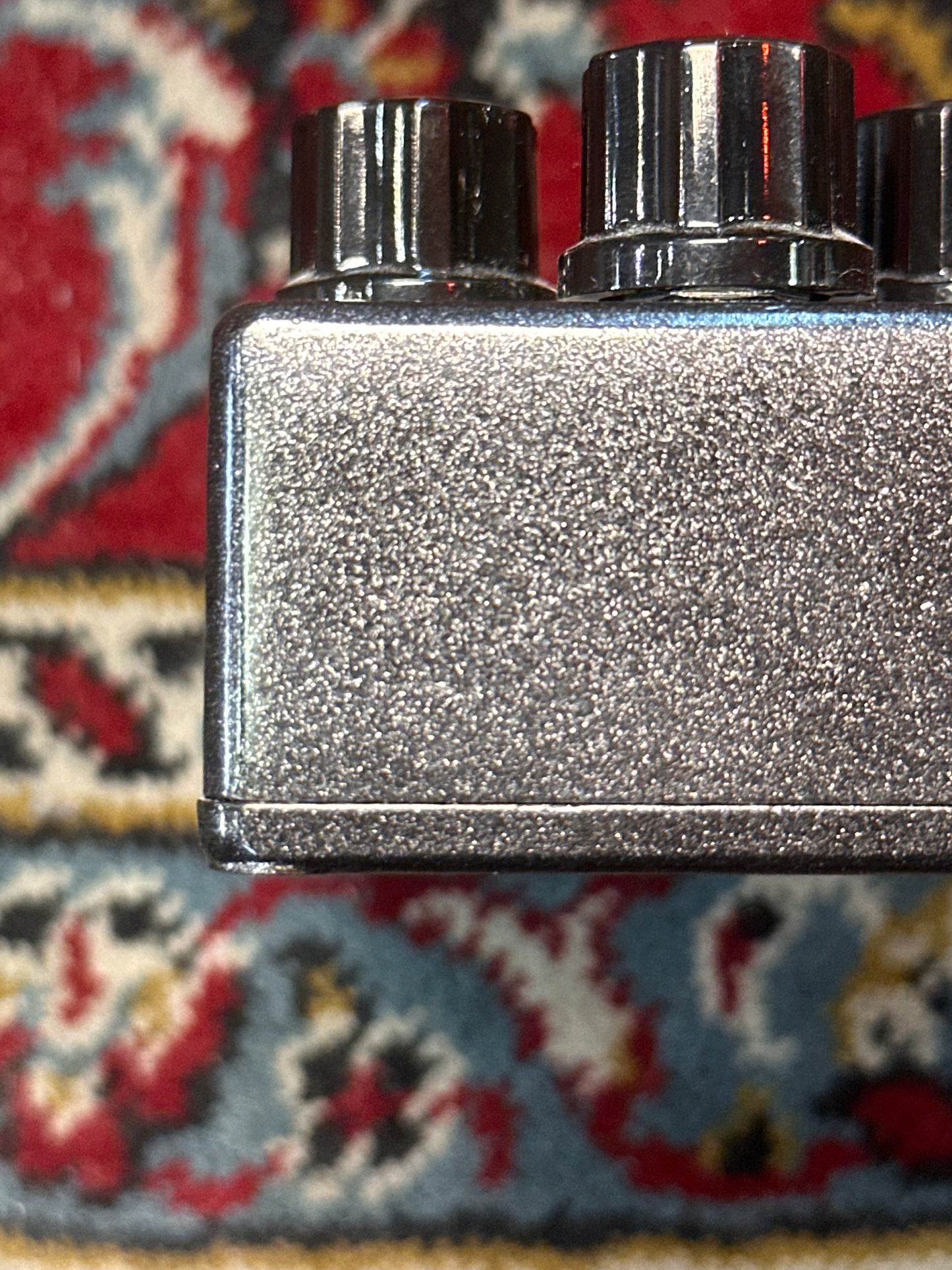 S/H MXR Reverb
