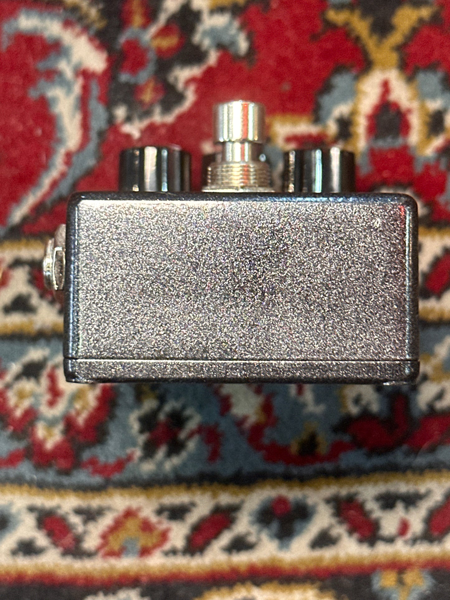 S/H MXR Reverb