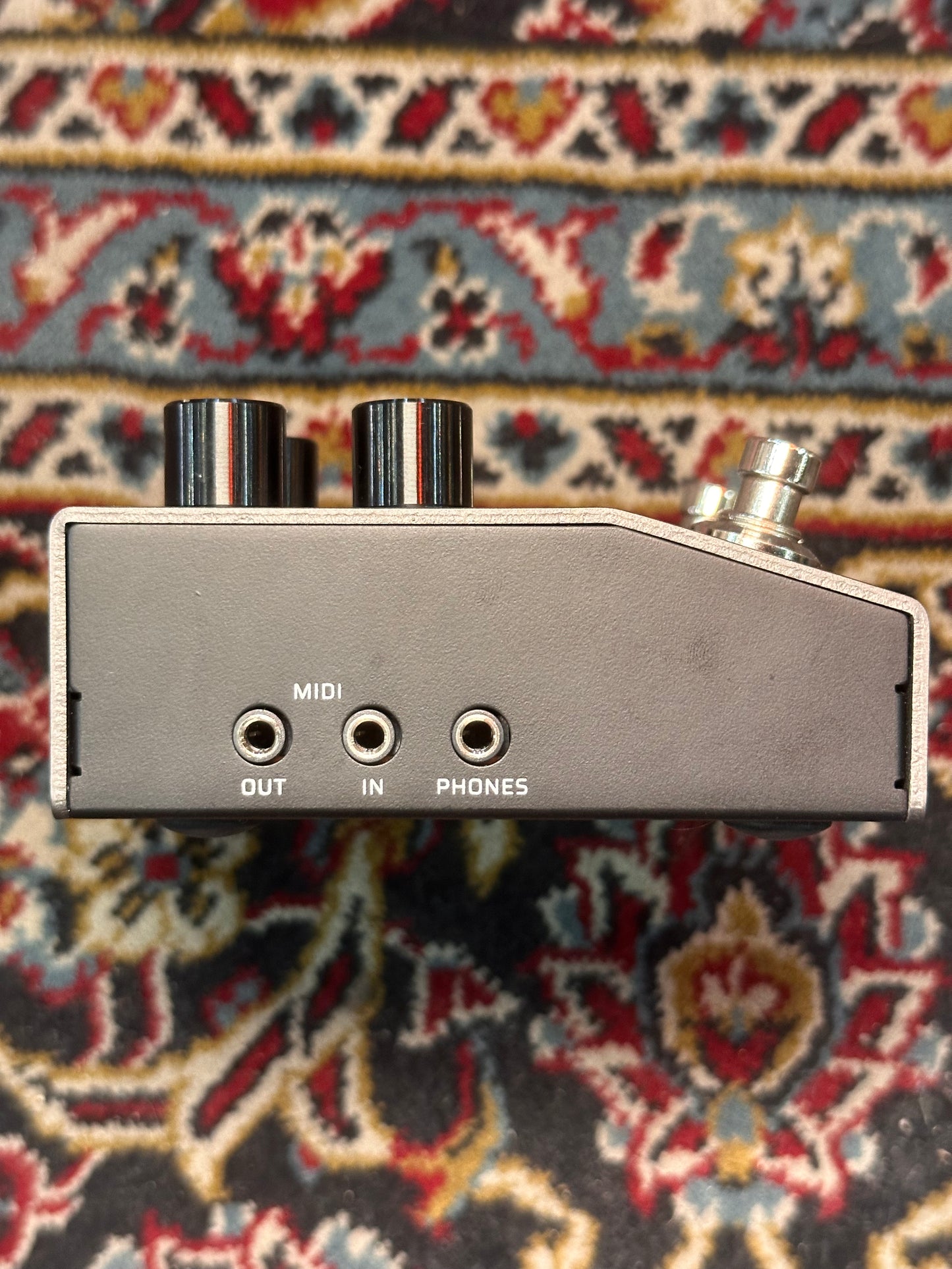 S/H Valeton VLP-200 Multi-track Looper