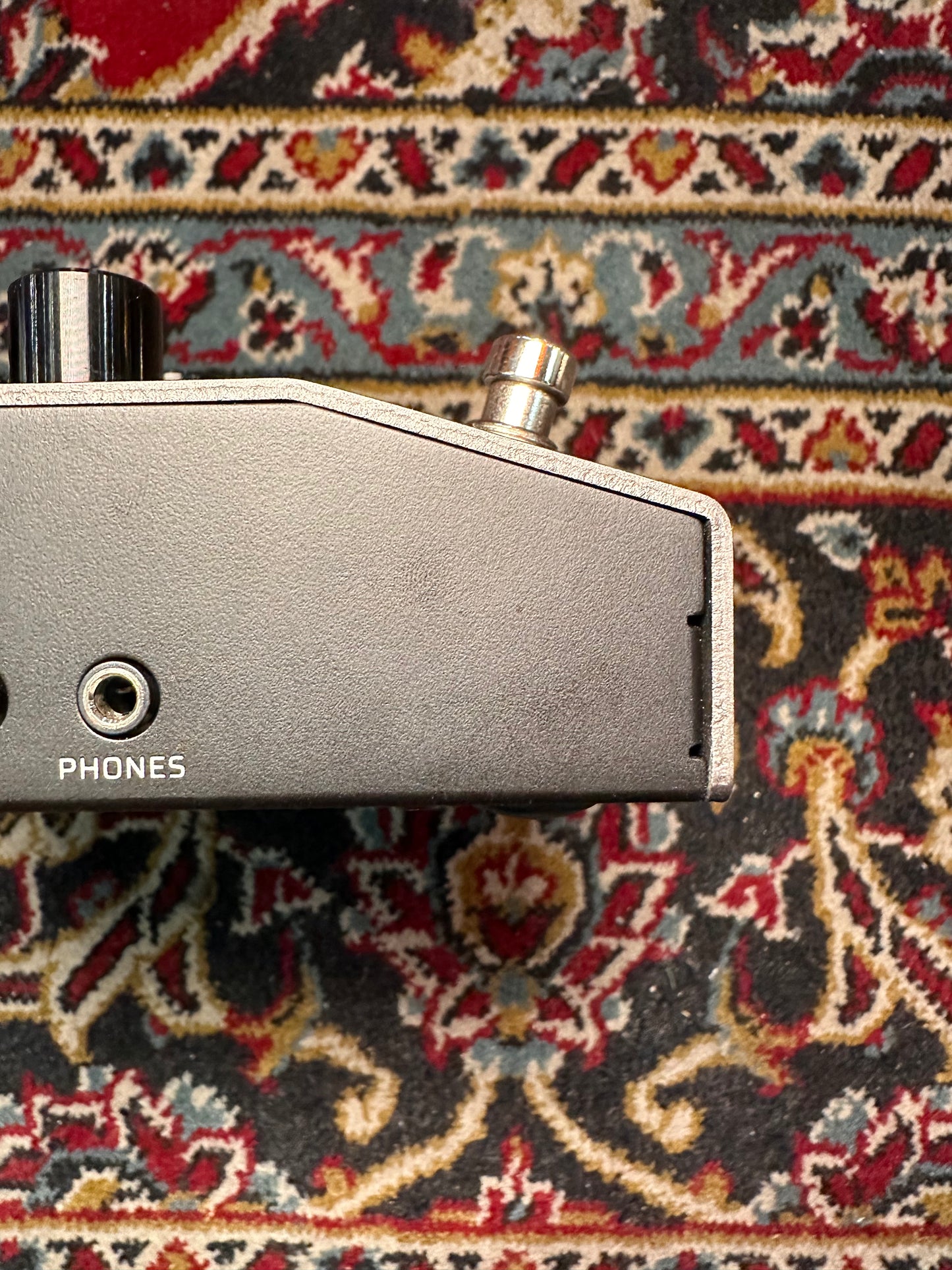 S/H Valeton VLP-200 Multi-track Looper