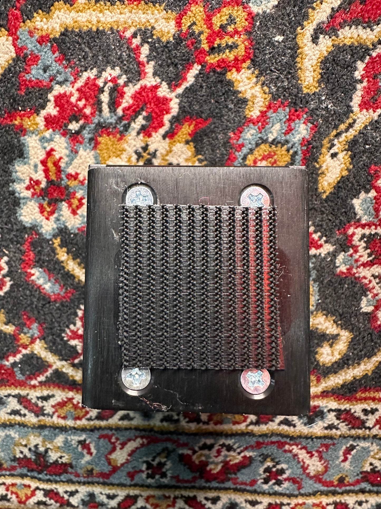 S/H Strymon Mini Switch Footswitch