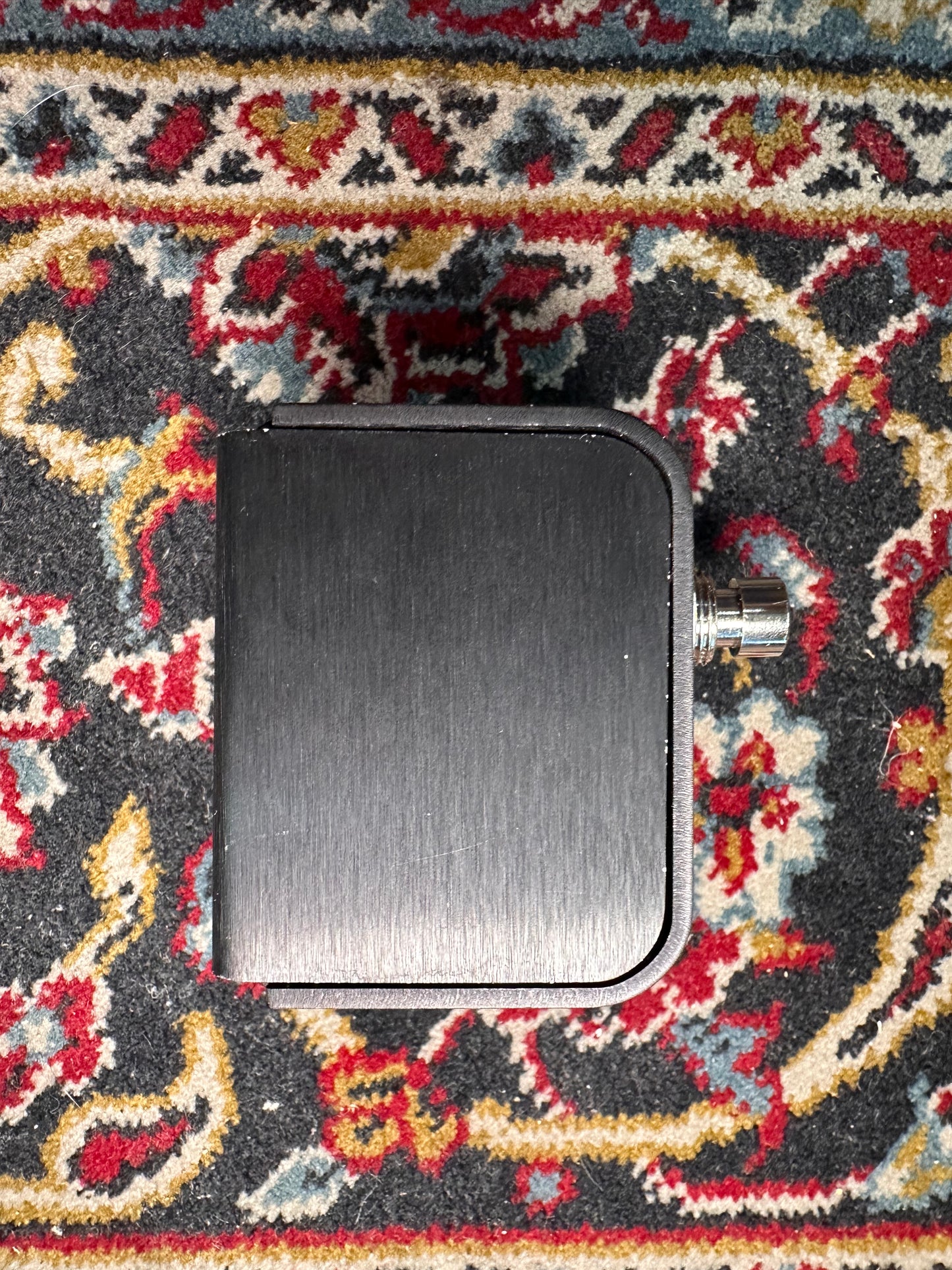 S/H Strymon Mini Switch Footswitch