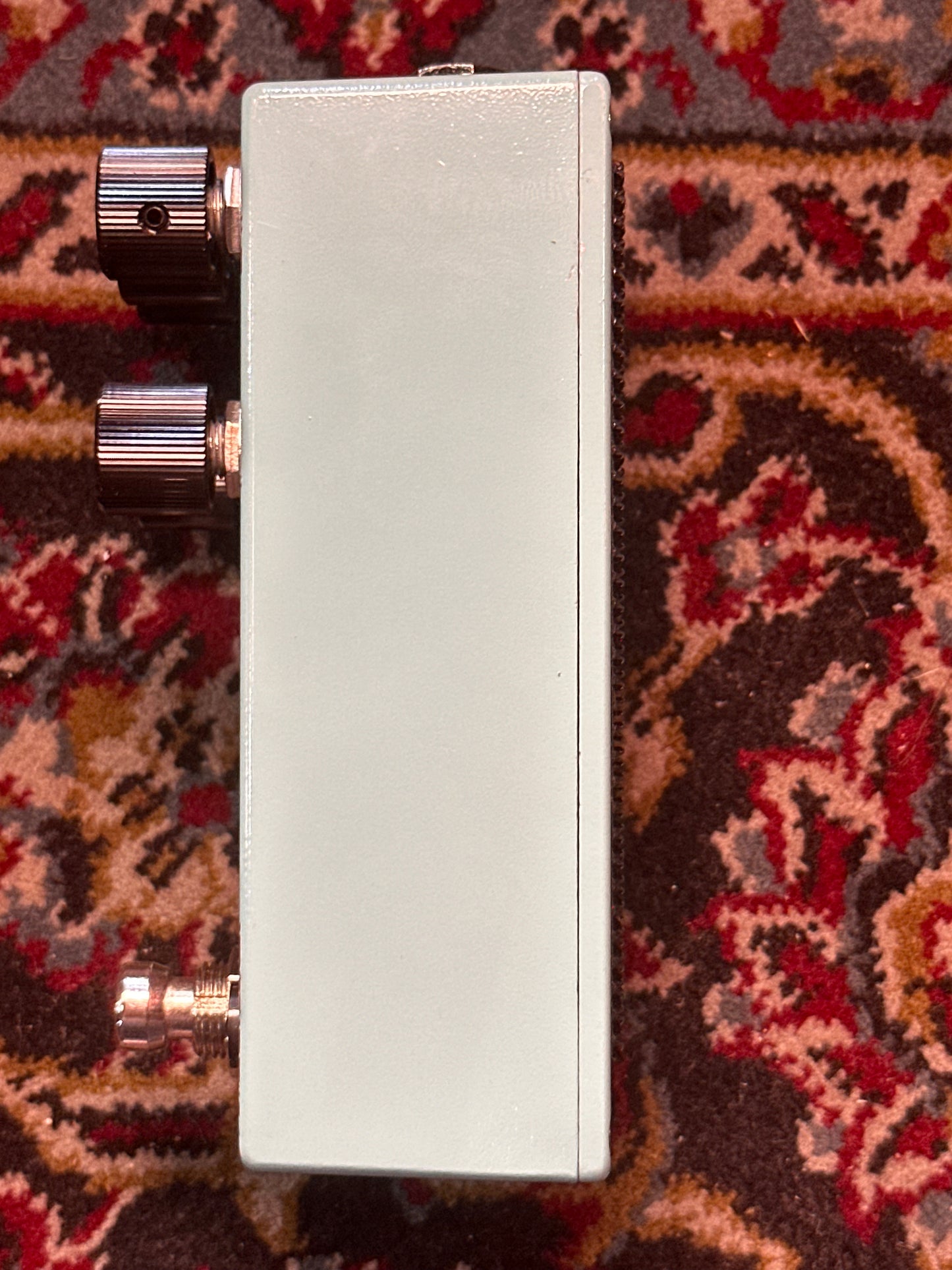 S/H Walrus Audio Deep Six, Compressor