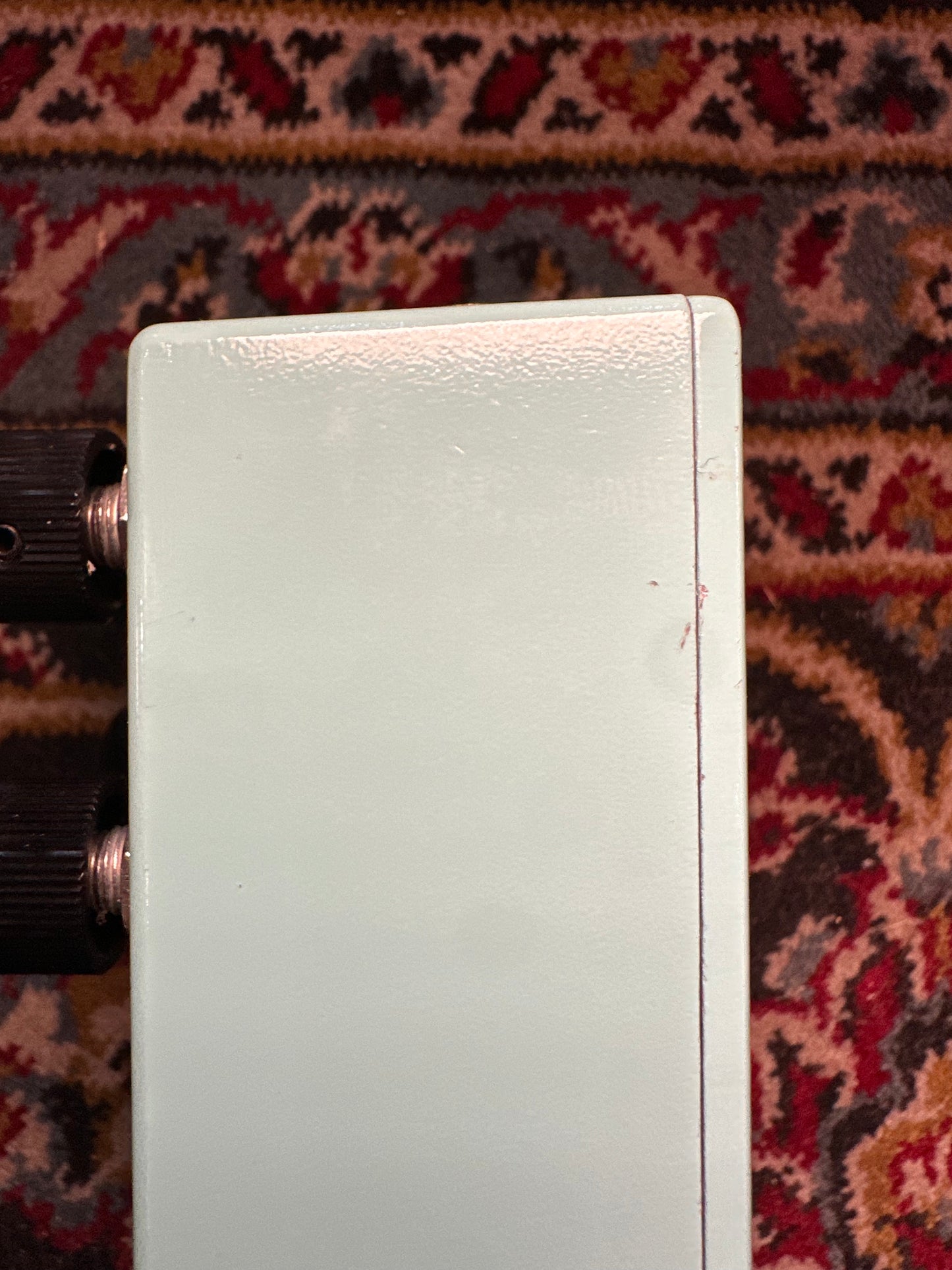 S/H Walrus Audio Deep Six, Compressor