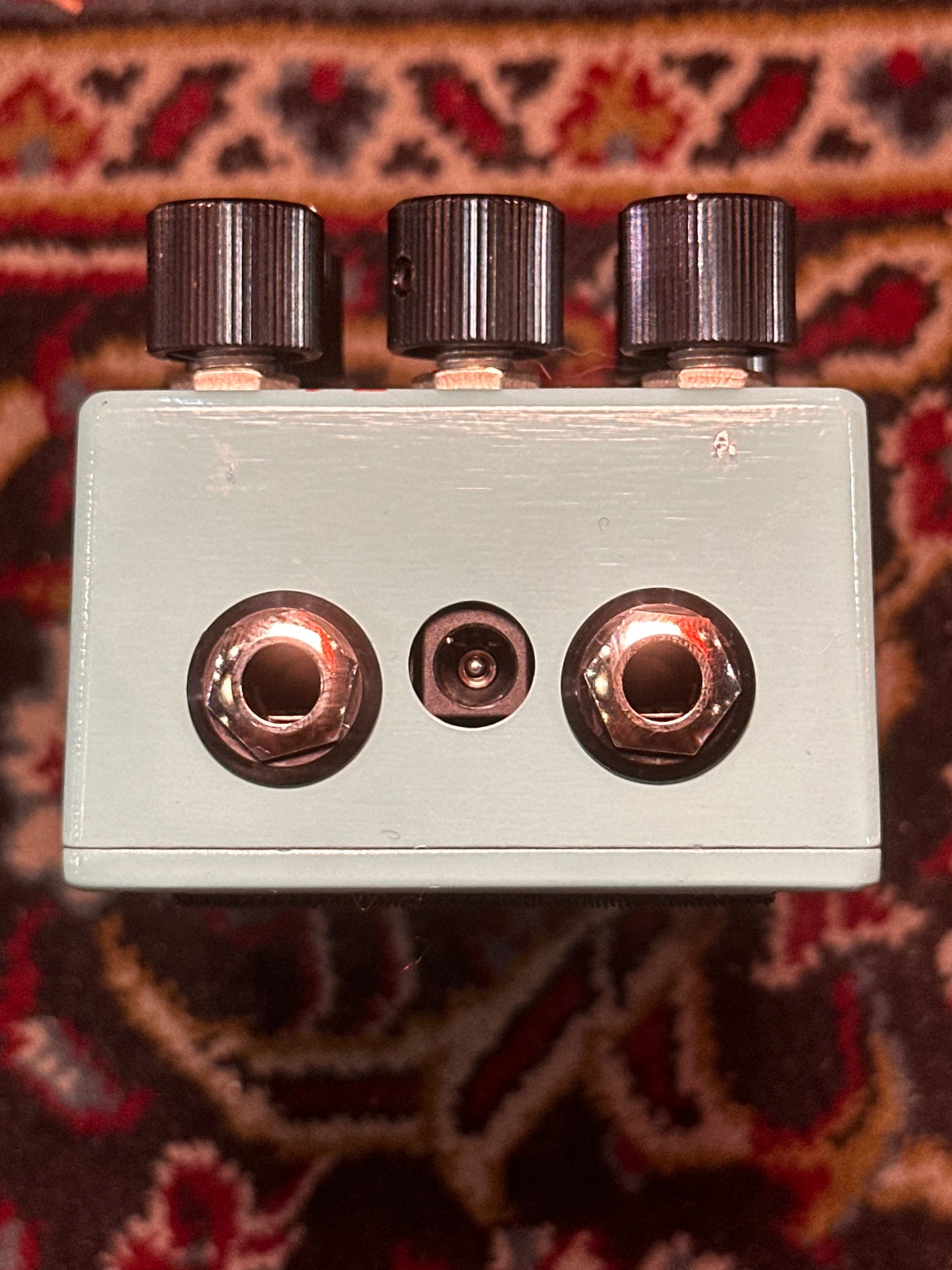S/H Walrus Audio Deep Six, Compressor