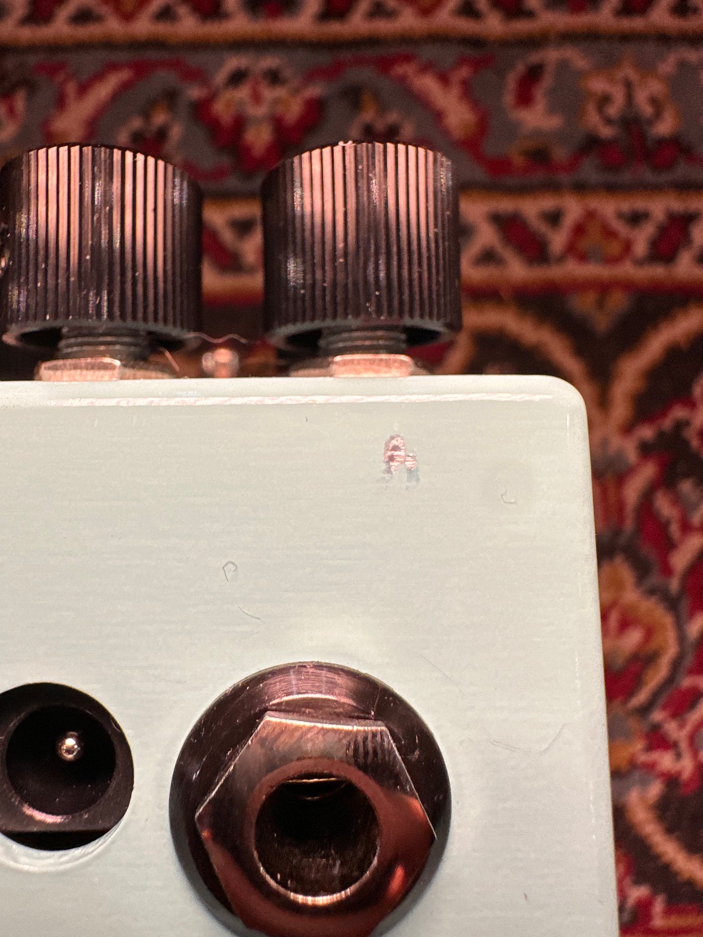 S/H Walrus Audio Deep Six, Compressor