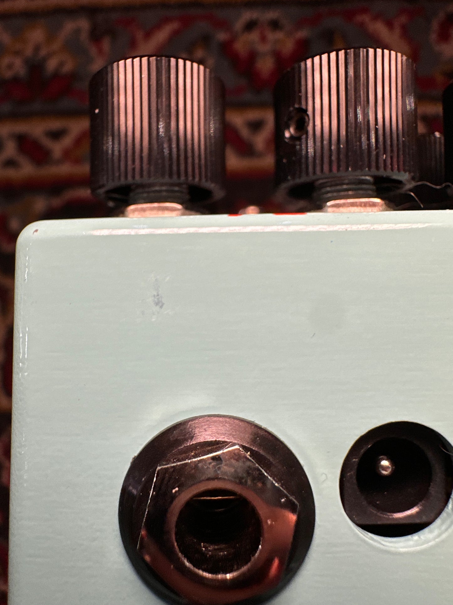 S/H Walrus Audio Deep Six, Compressor