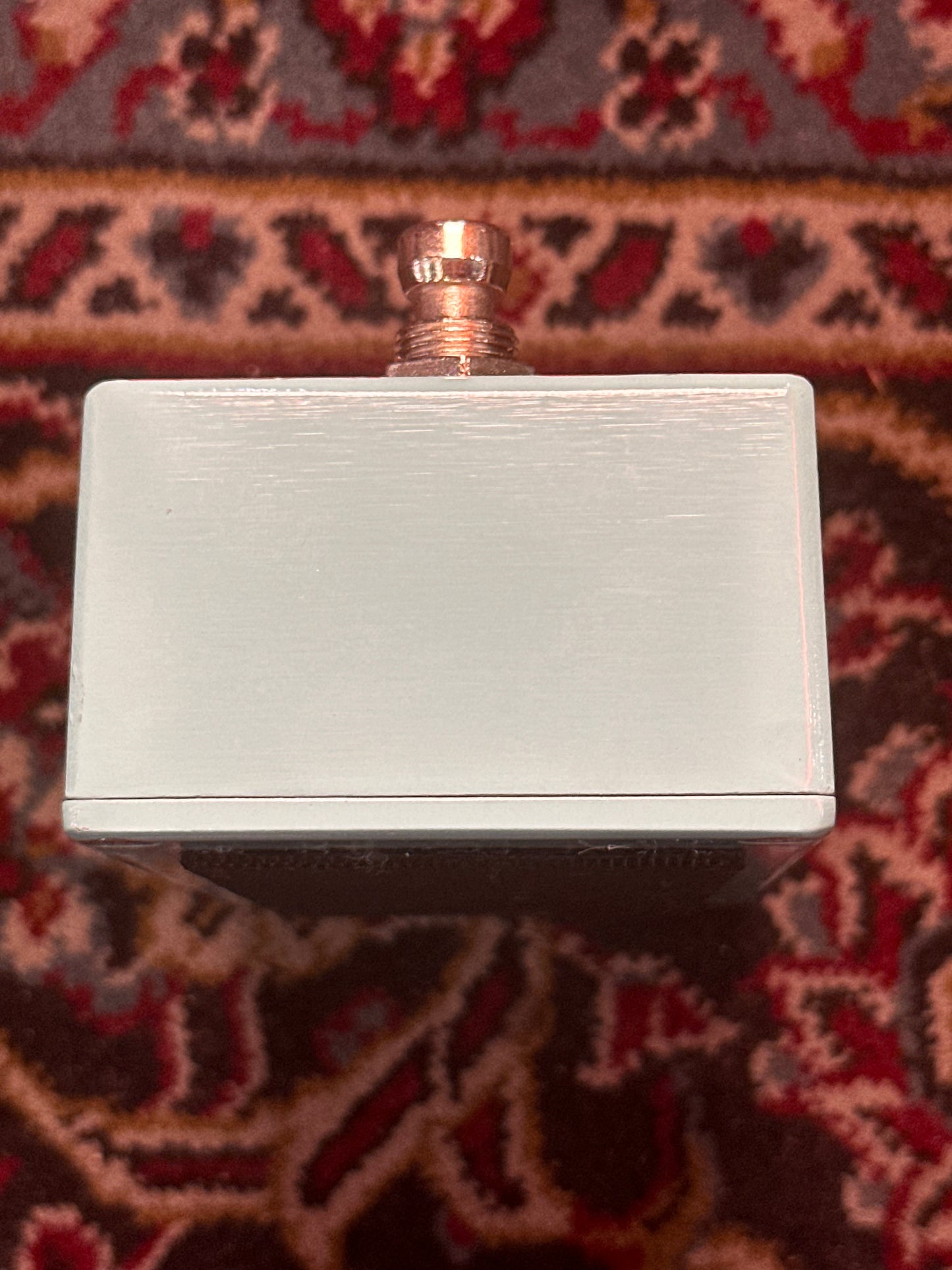 S/H Walrus Audio Deep Six, Compressor