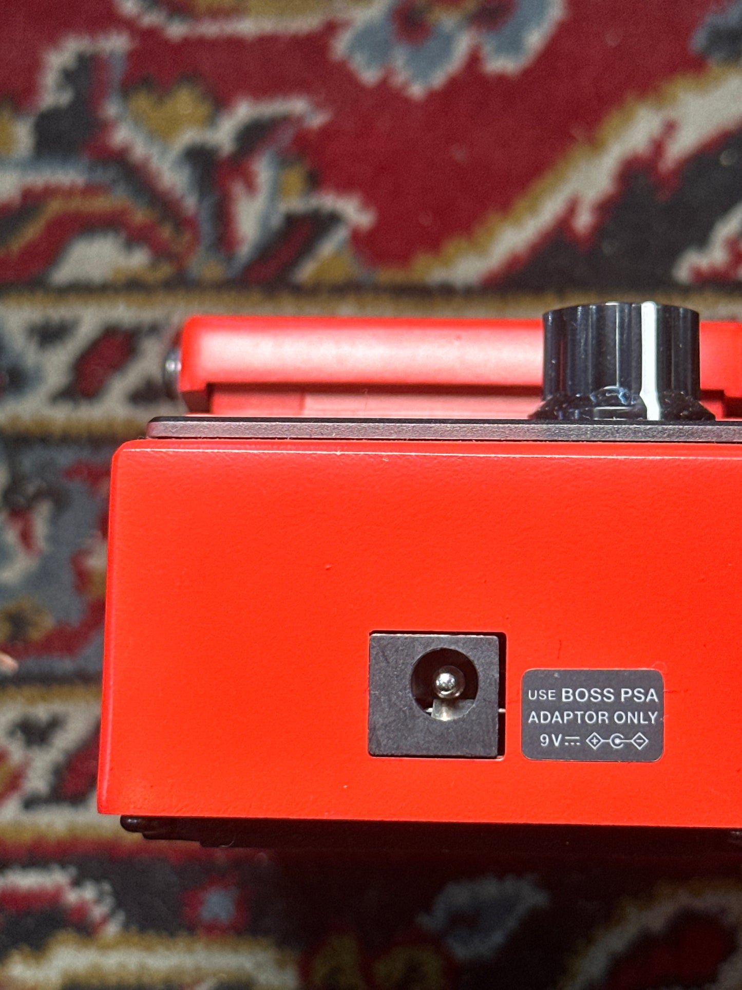 S/H BOSS RC-1 Loop Pedal