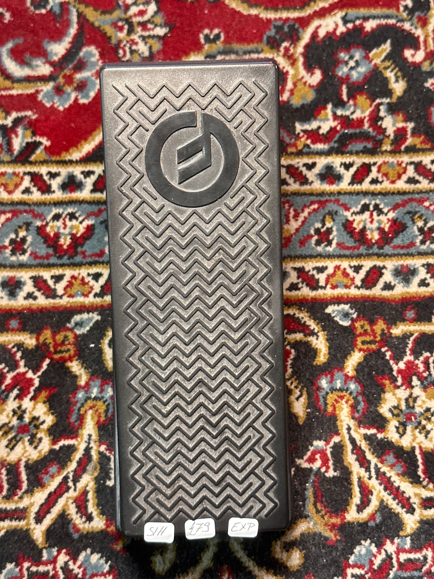 S/H Moog EP-2 Expression Pedal